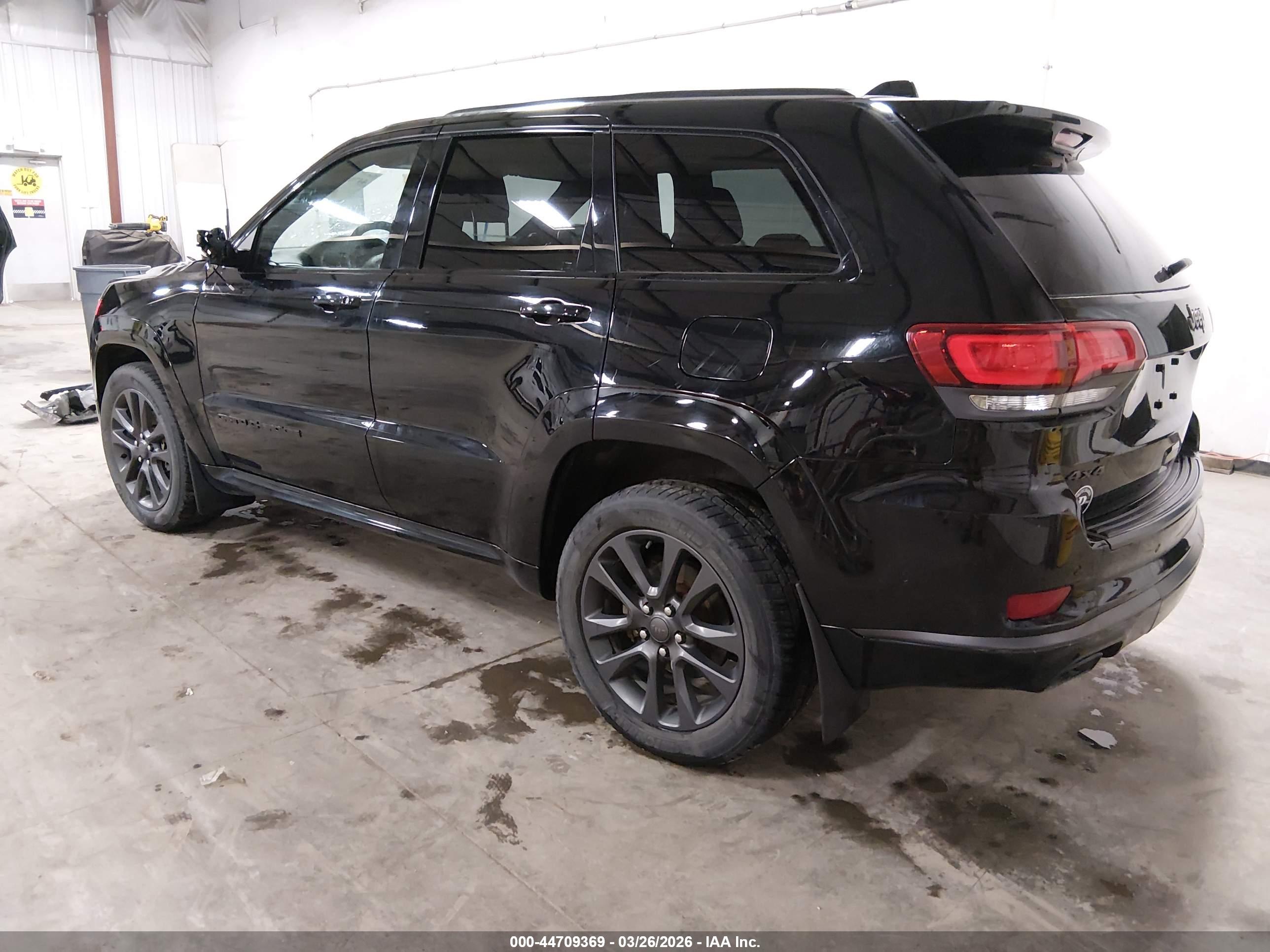 JEEP GRAND image 3