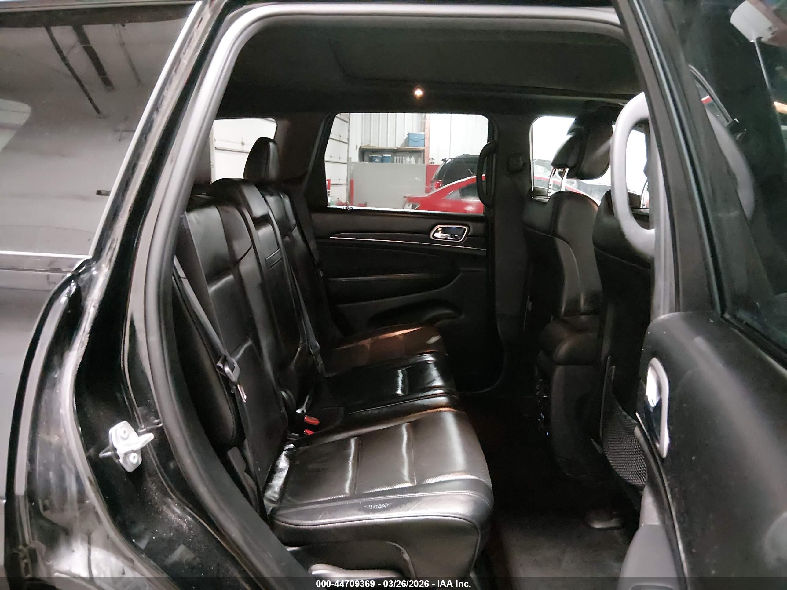 JEEP GRAND image 8