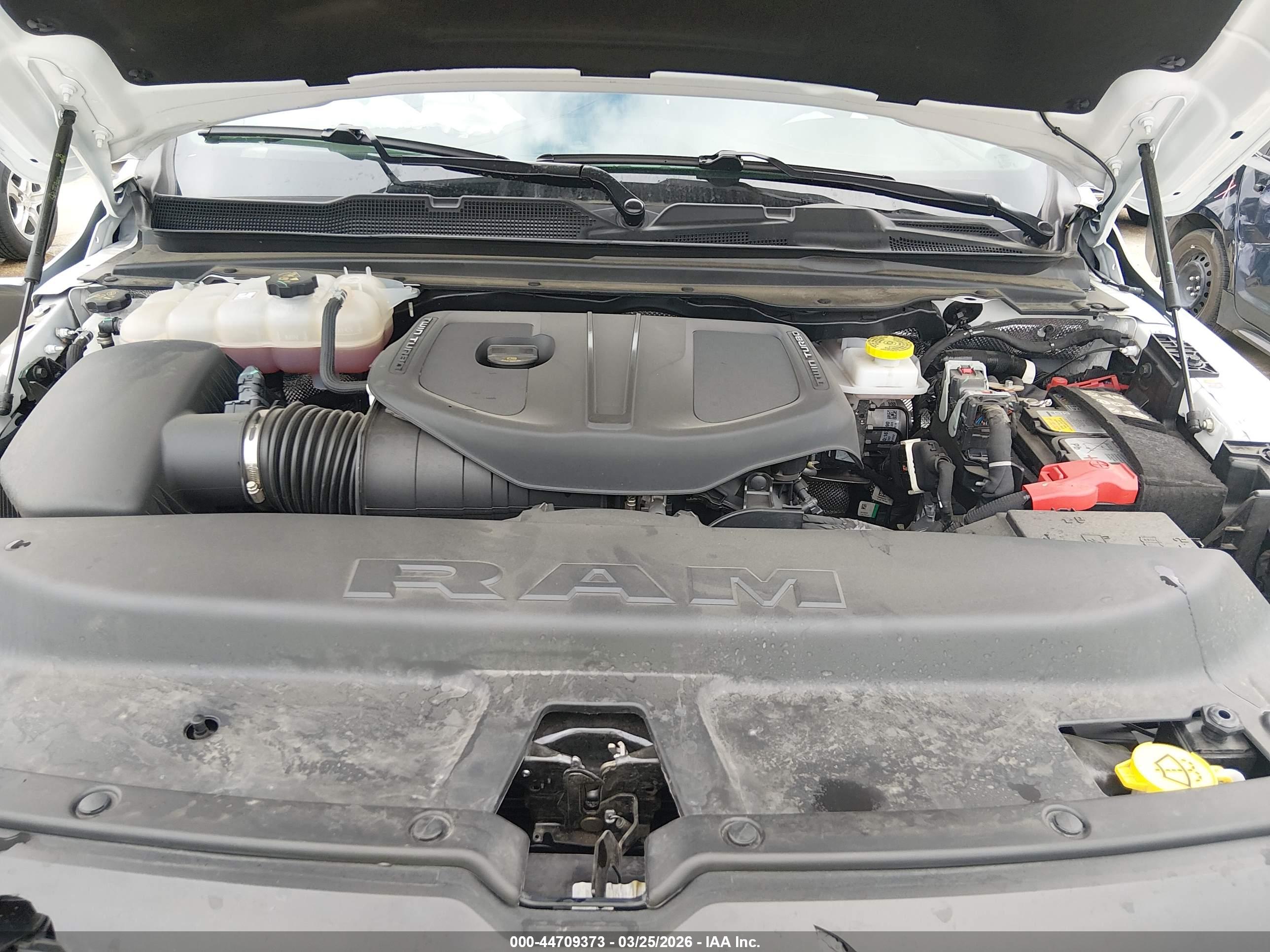 RAM 1500 image 10
