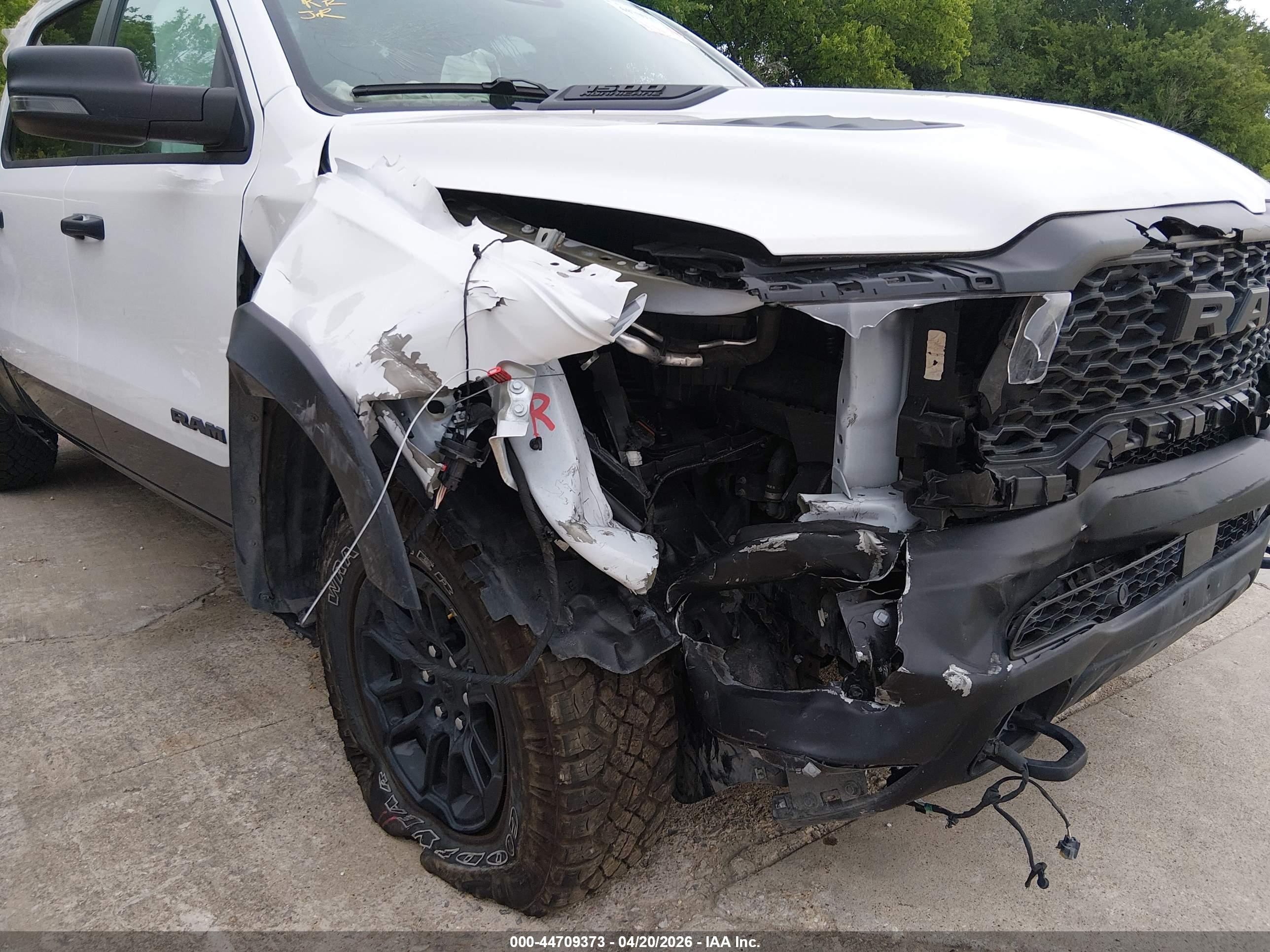 RAM 1500 image 6