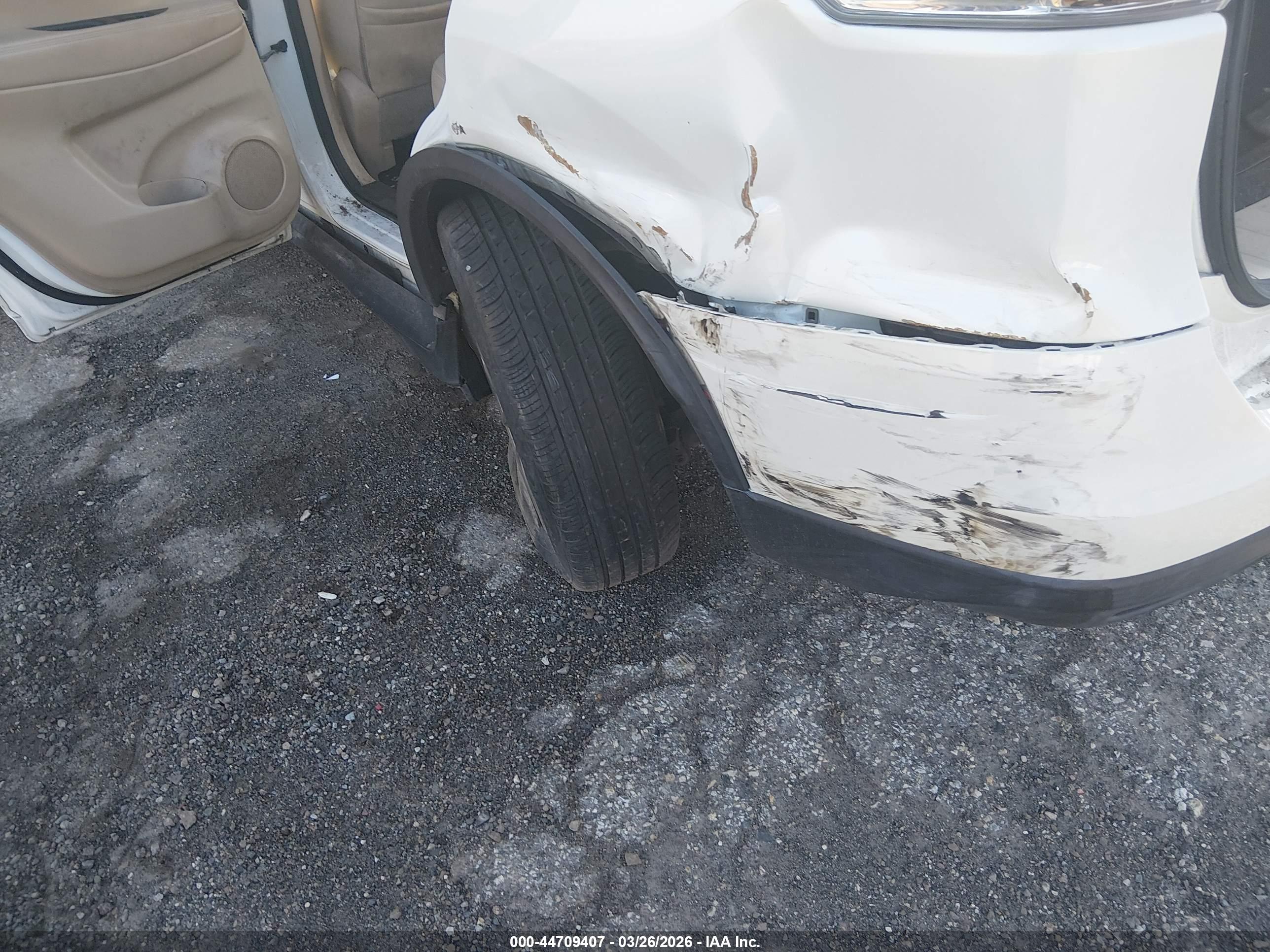 NISSAN ROGUE image 6