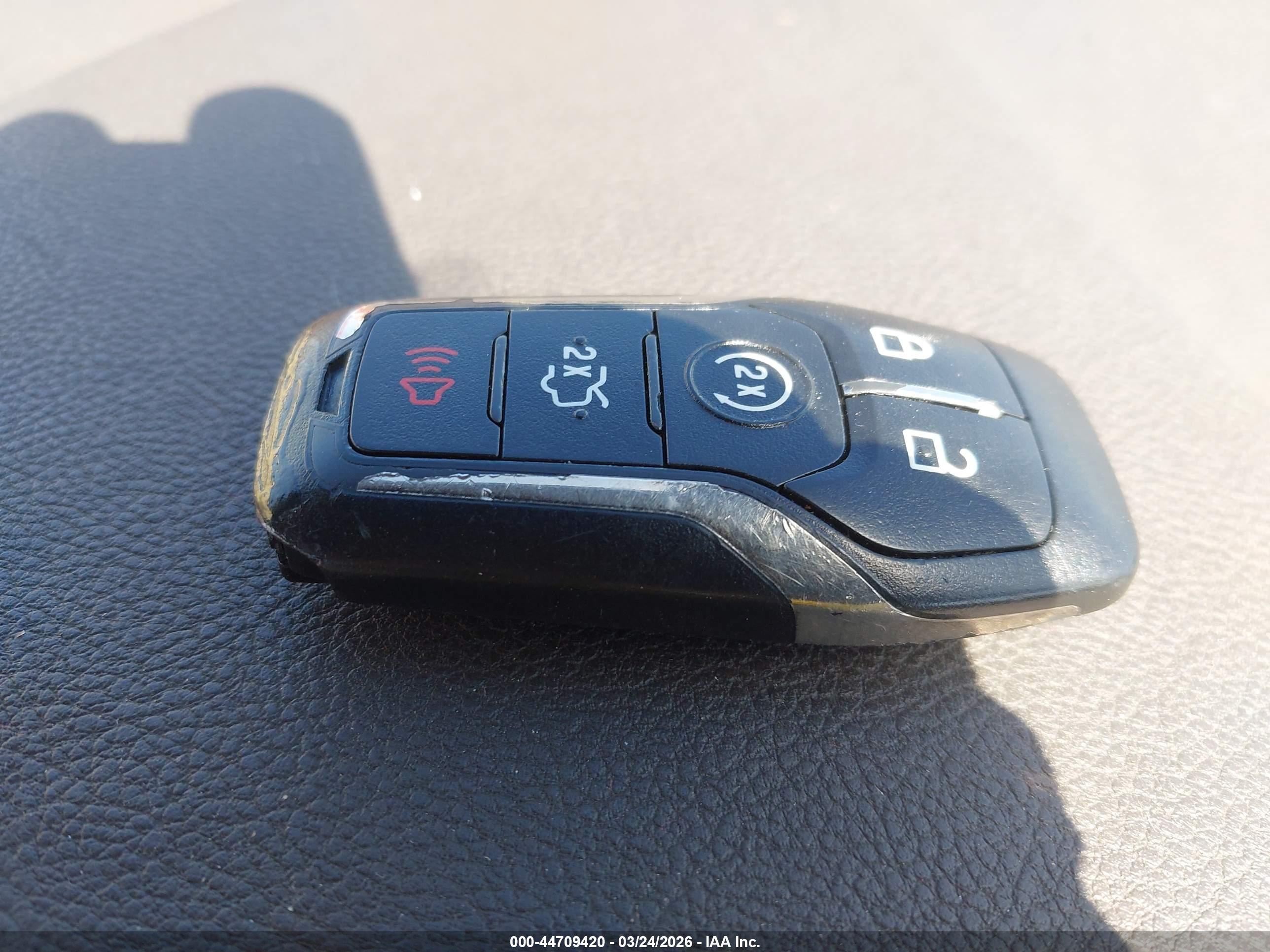 LINCOLN MKZ image 11