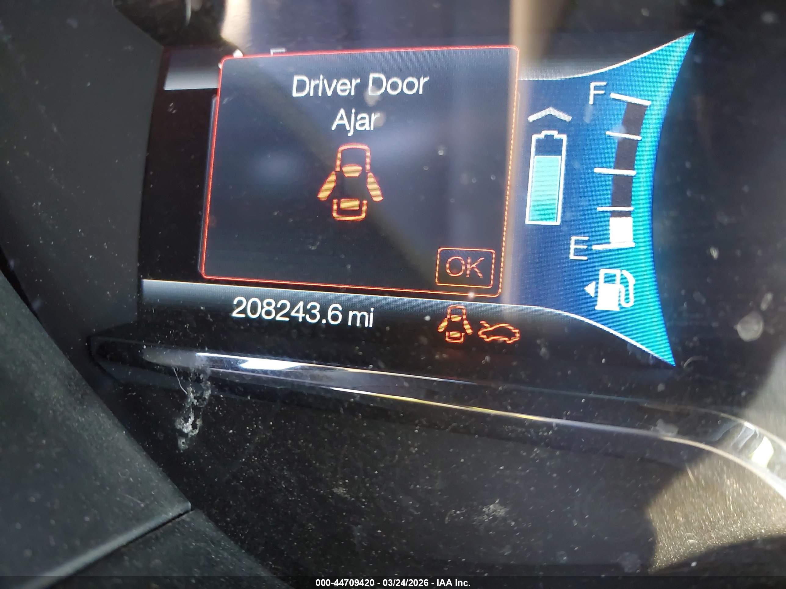LINCOLN MKZ image 7
