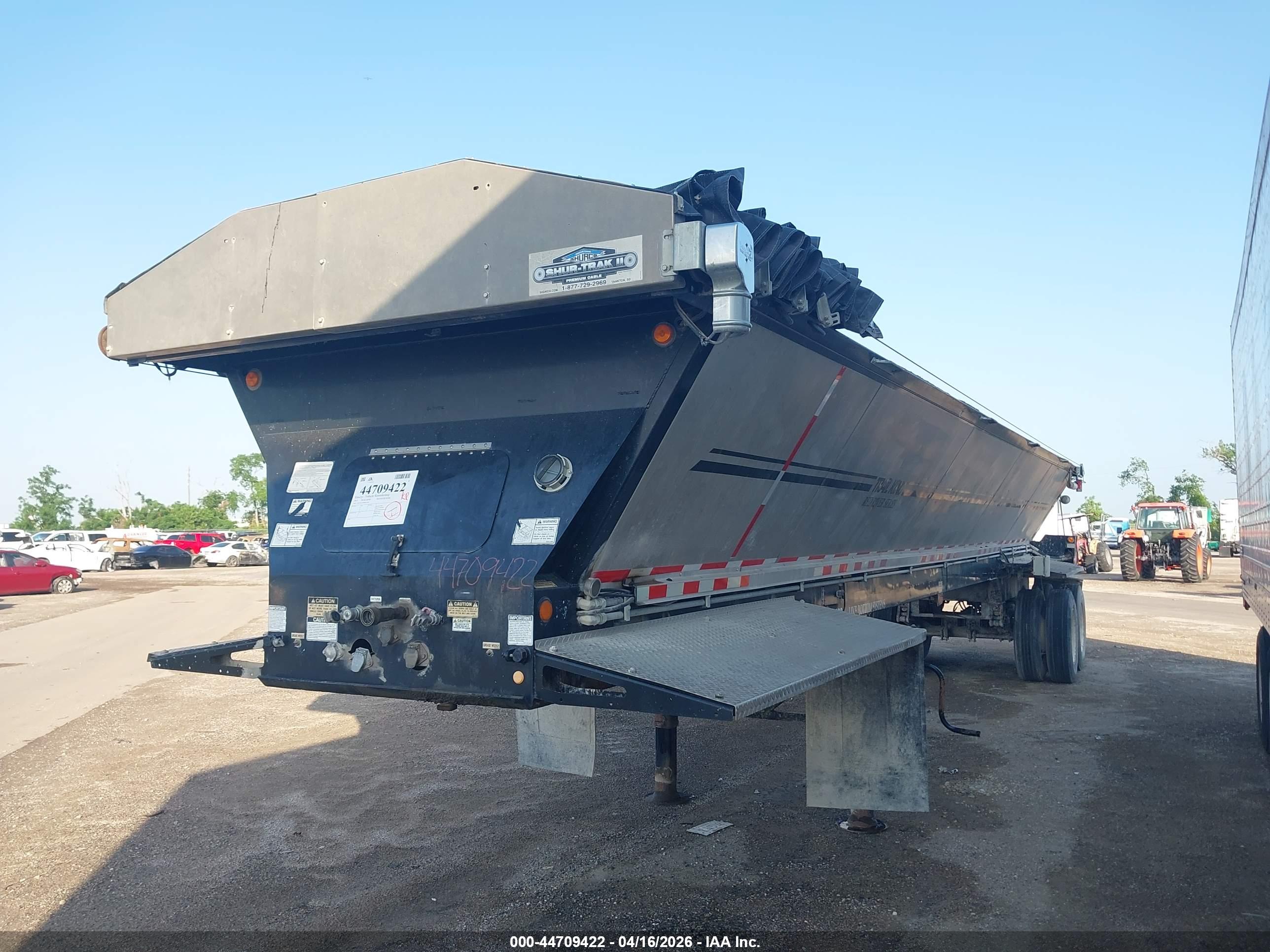 TRAIL KING image 2