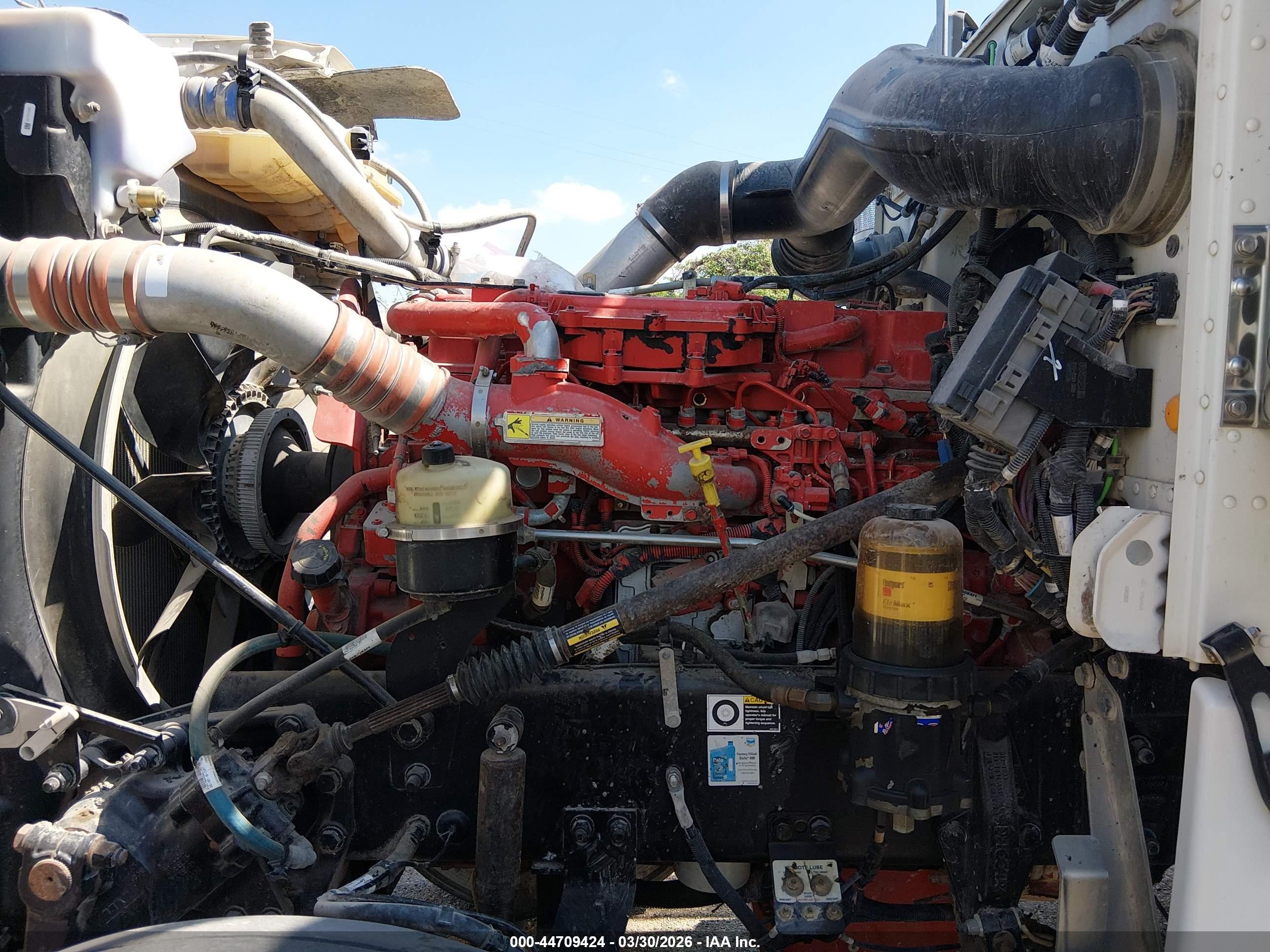 PETERBILT 389 image 10
