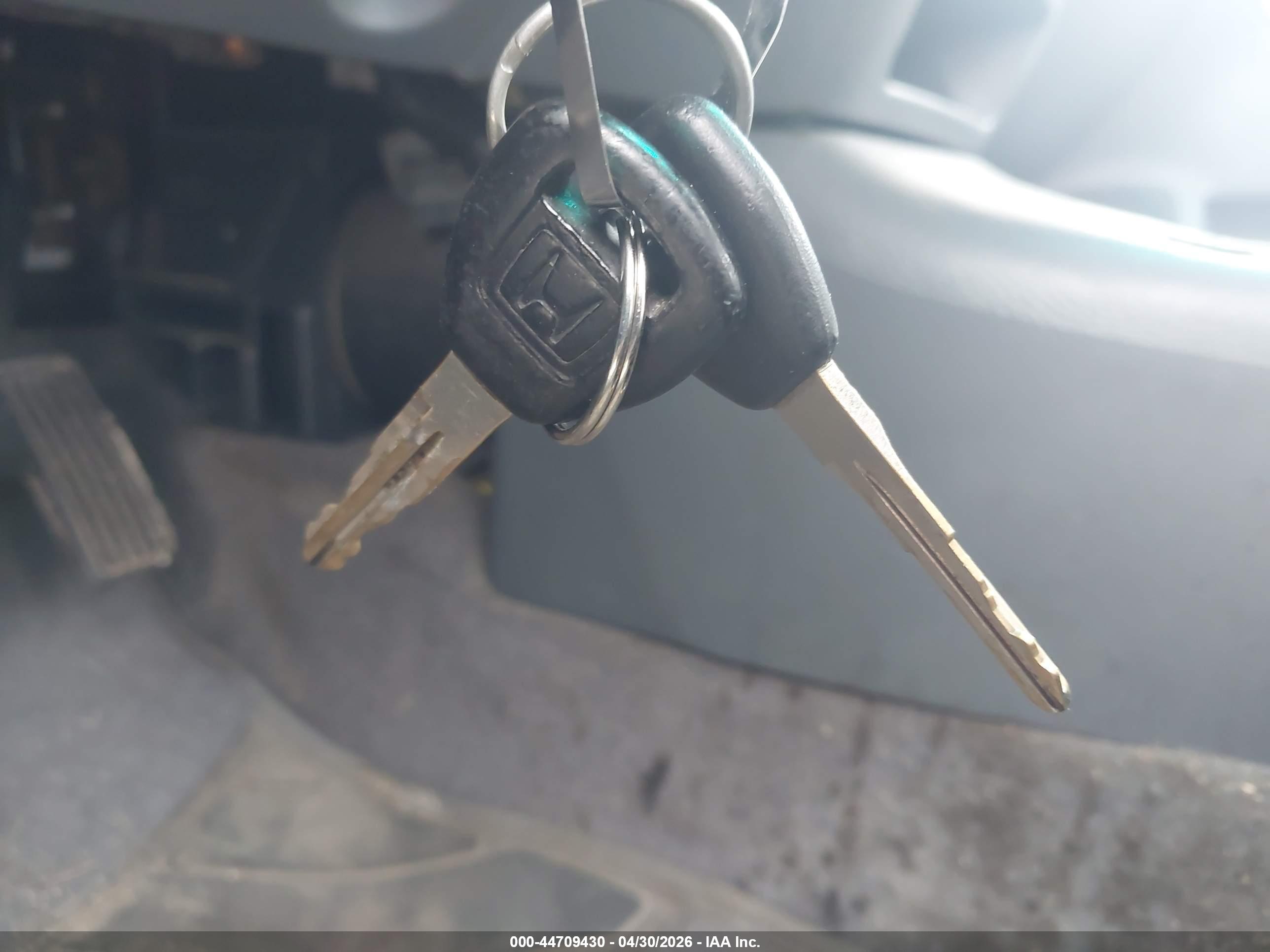 HONDA CIVIC image 11