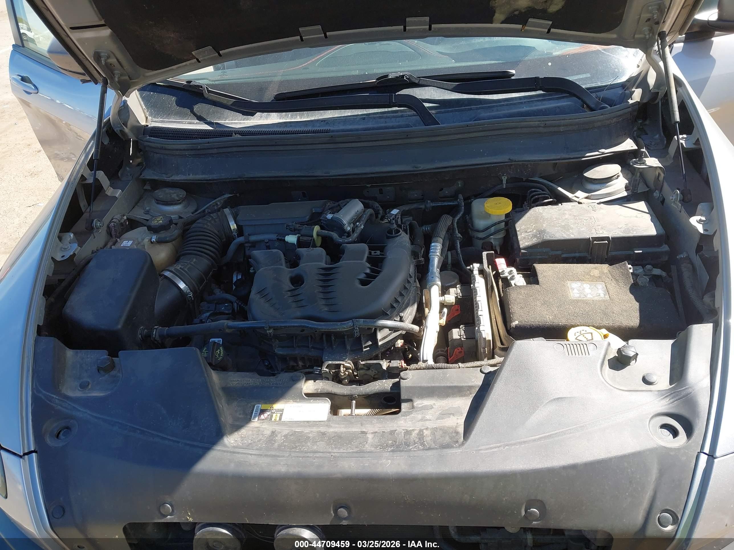 JEEP CHEROKEE image 10