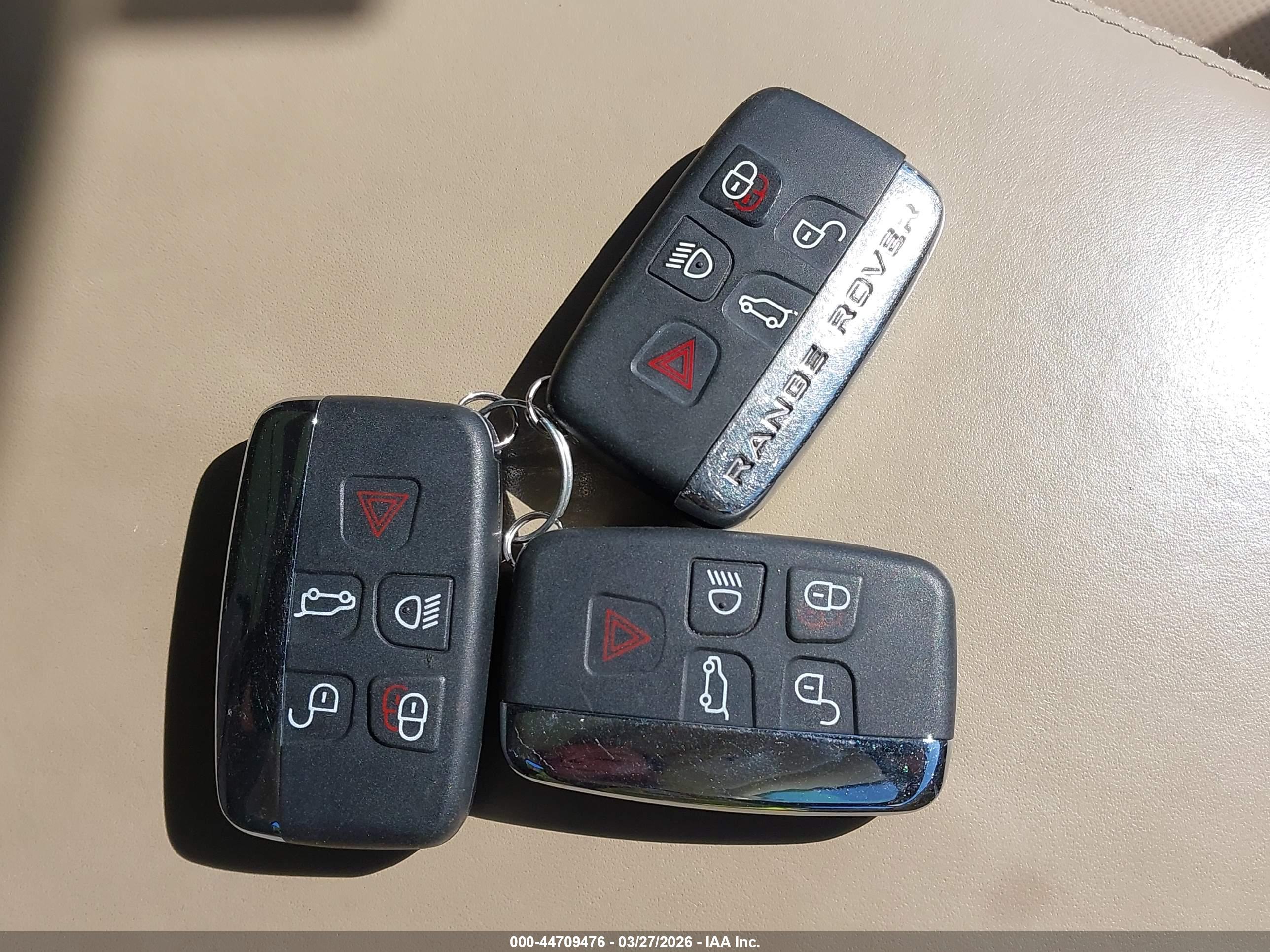 LAND ROVER image 11