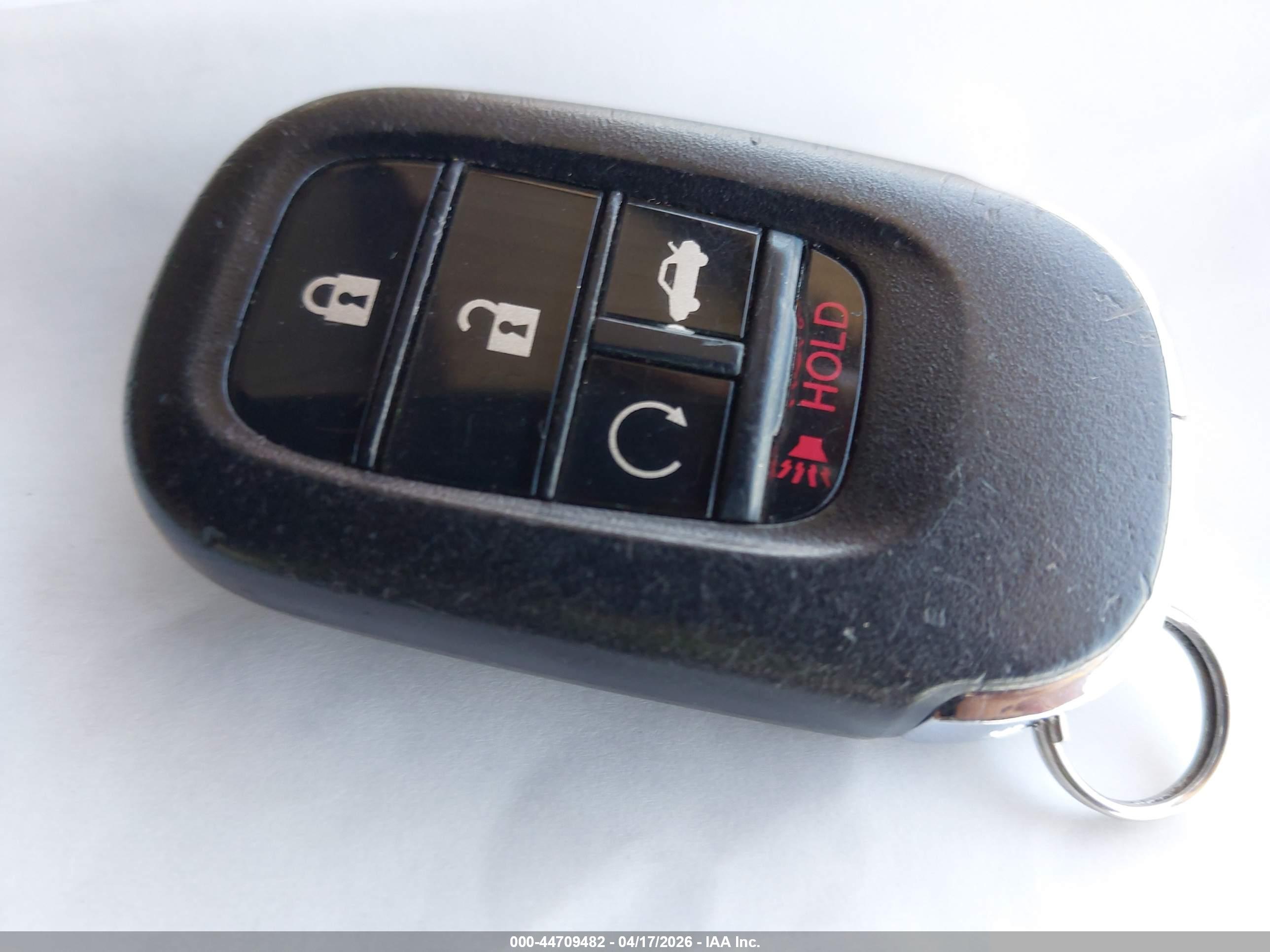 HONDA CIVIC image 11
