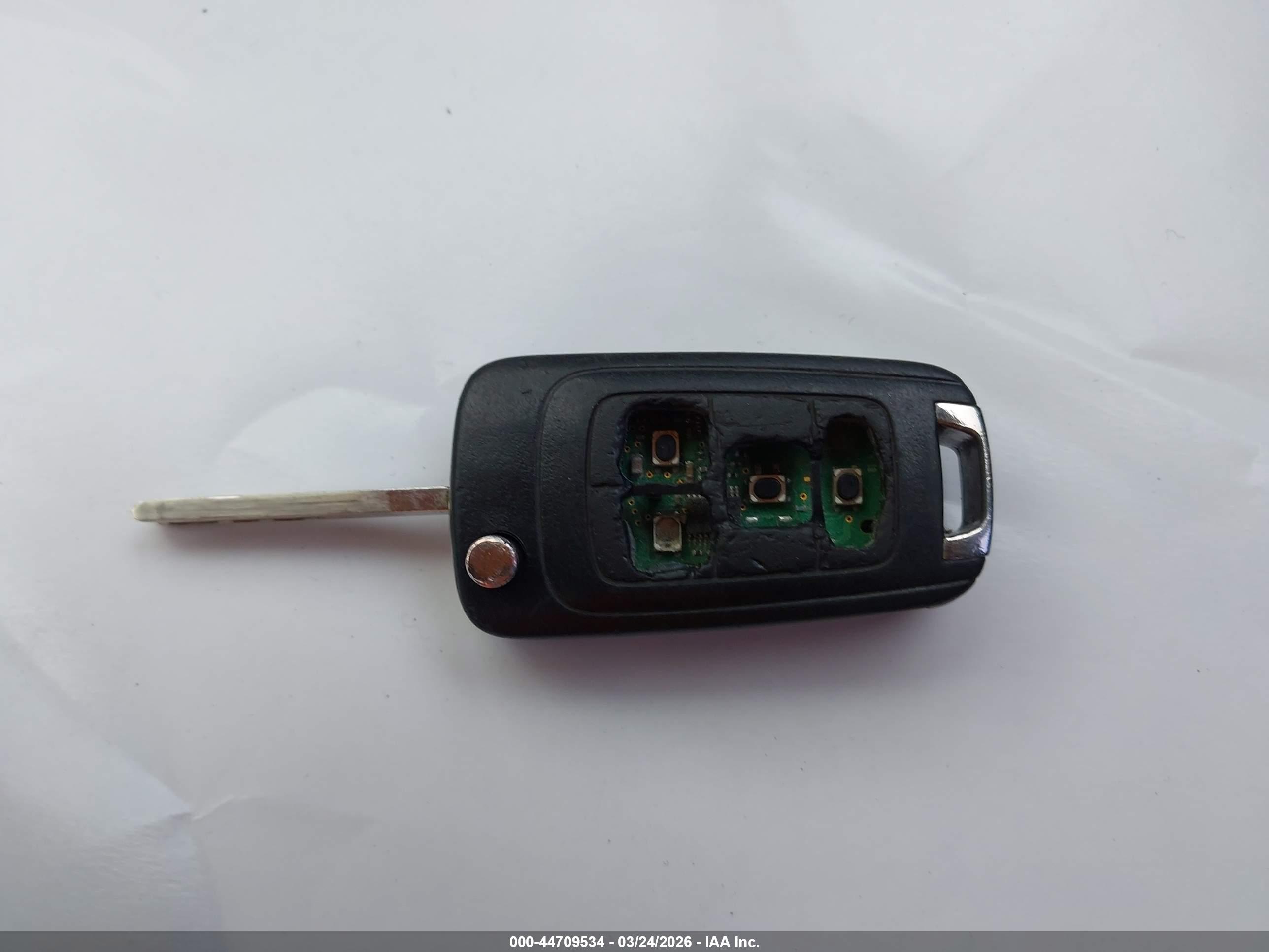 CHEVROLET SONIC image 11