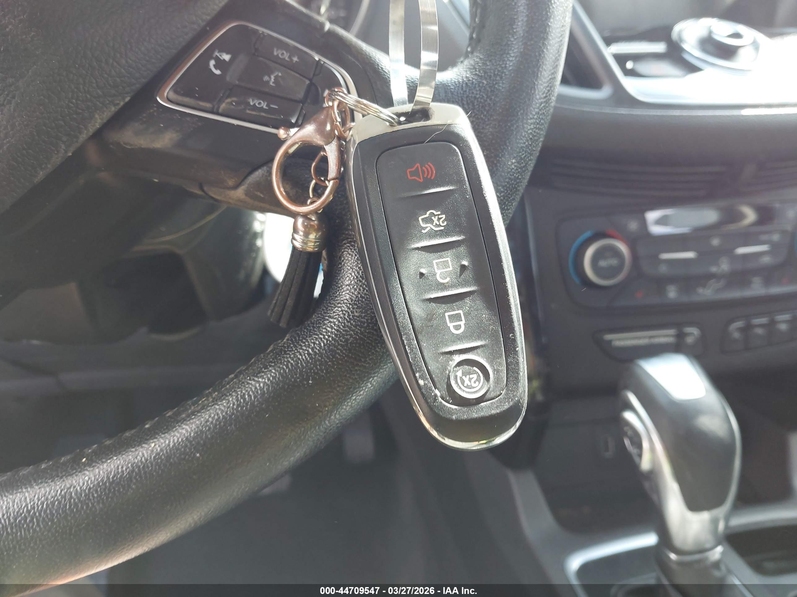 FORD ESCAPE image 11
