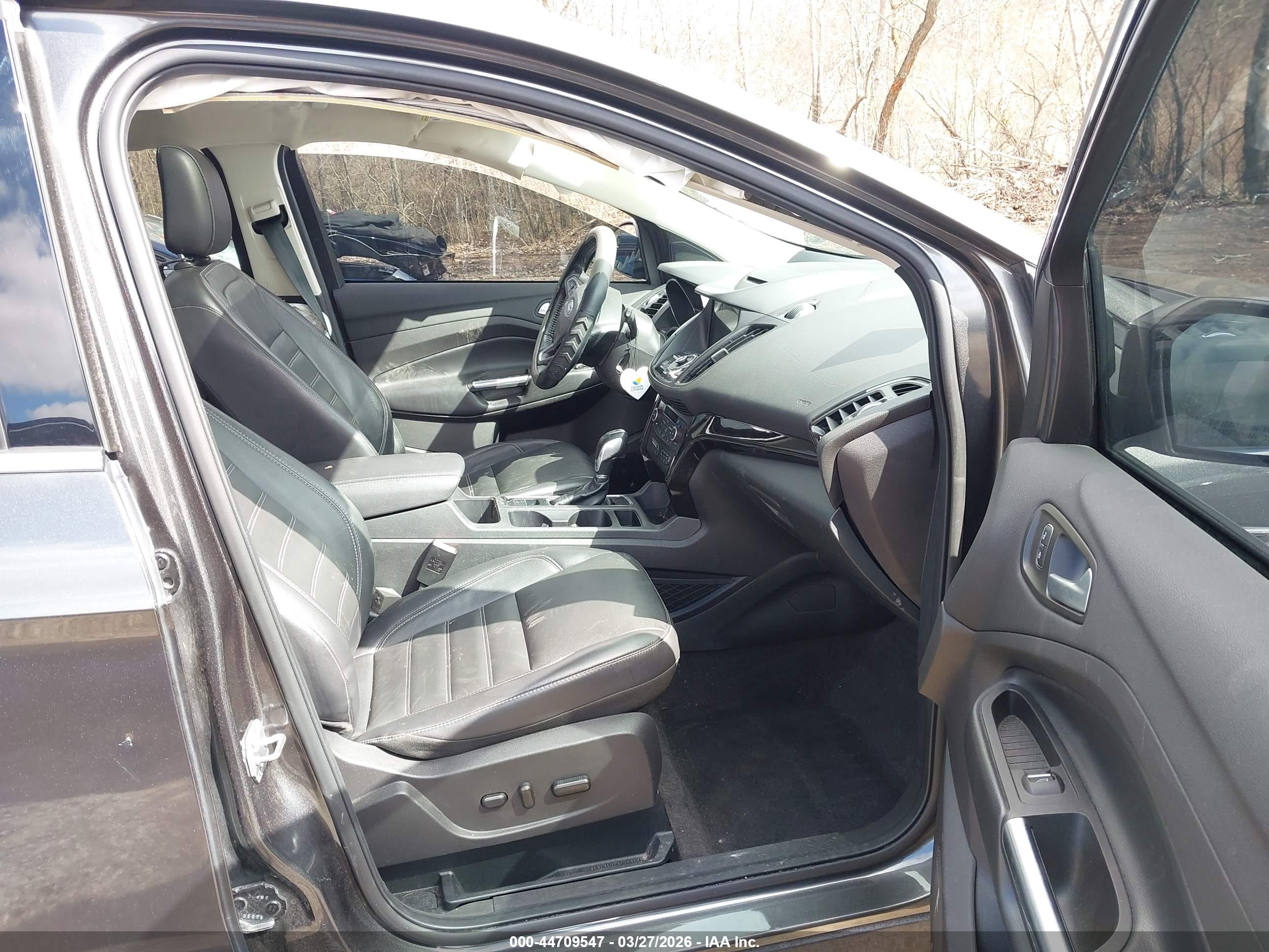 FORD ESCAPE image 5