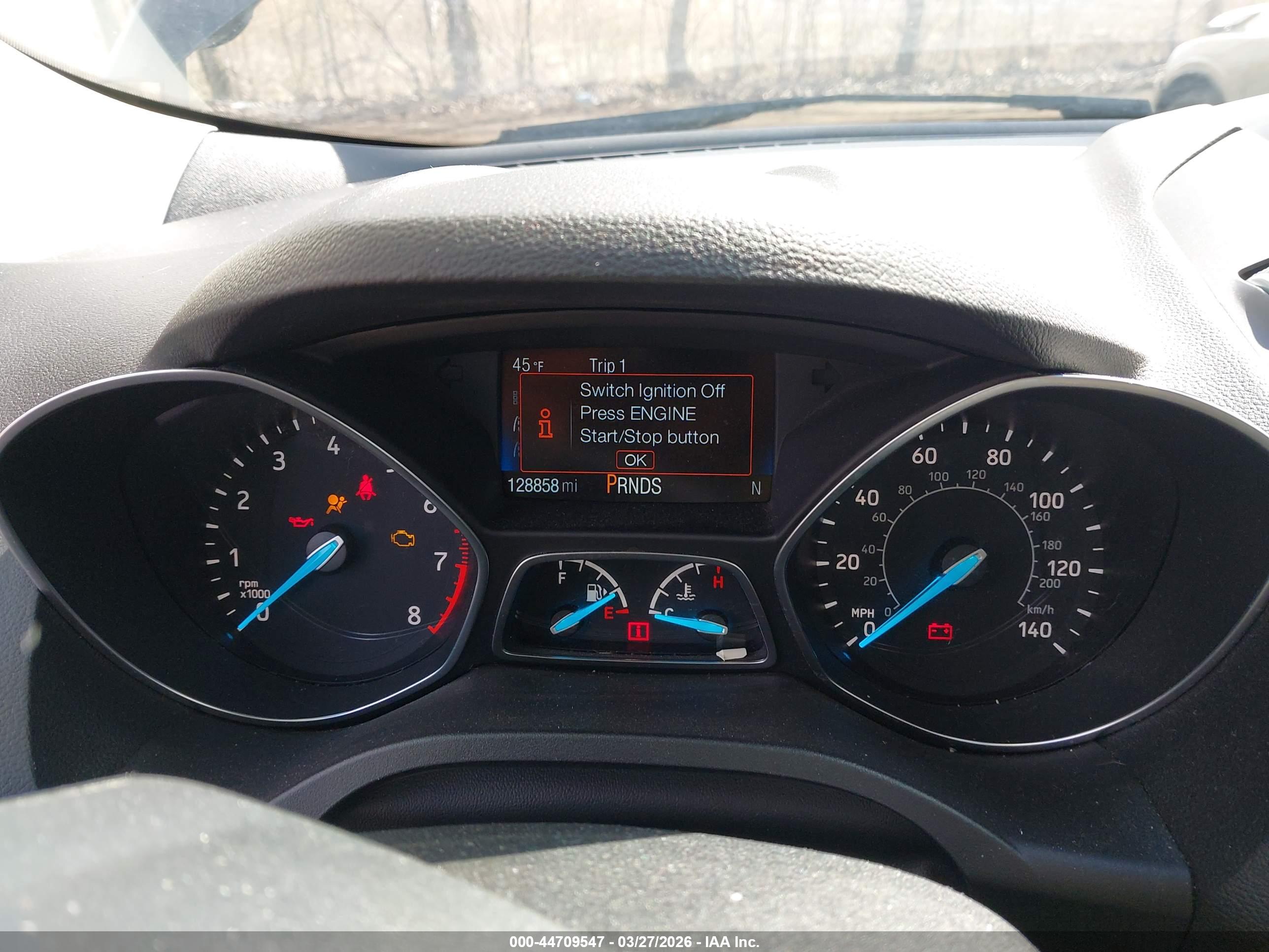 FORD ESCAPE image 7