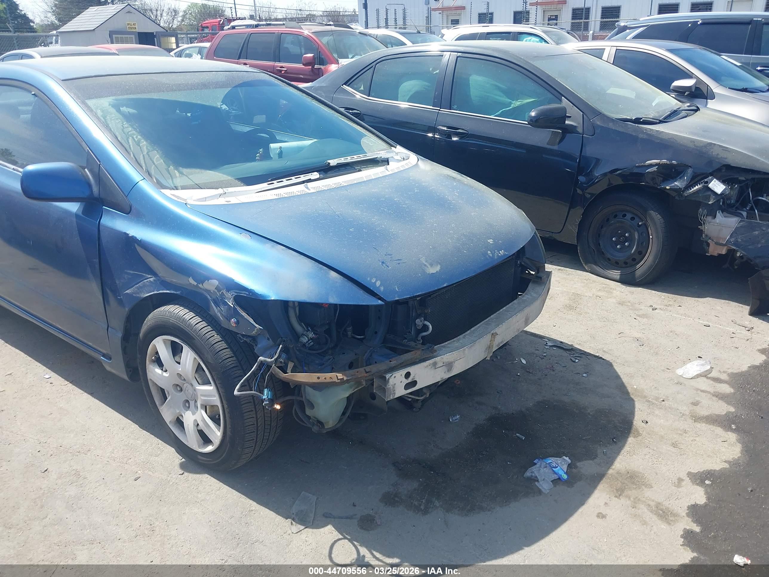 HONDA CIVIC image 6