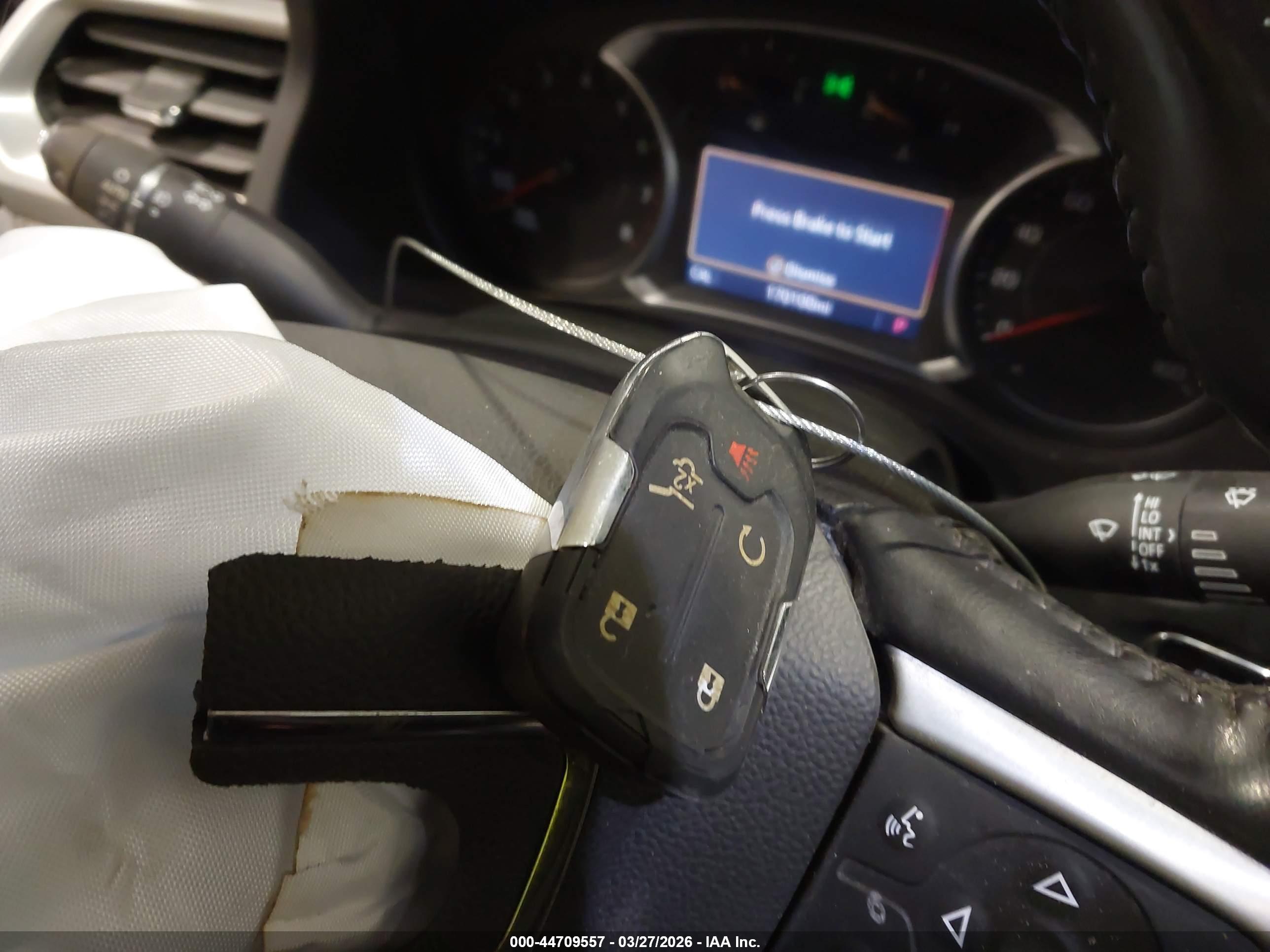 GMC ACADIA image 11