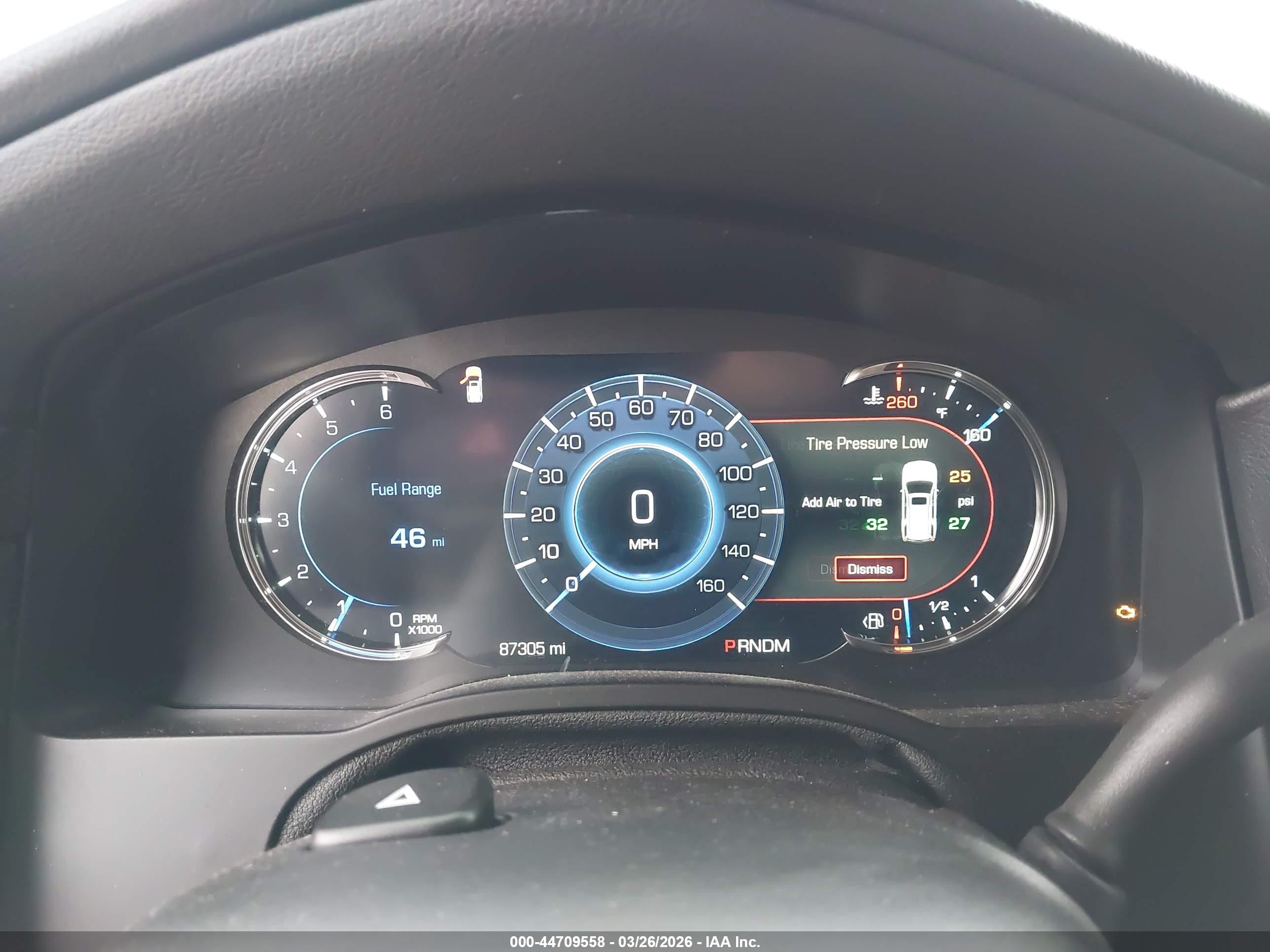 CADILLAC ESCALADE image 7