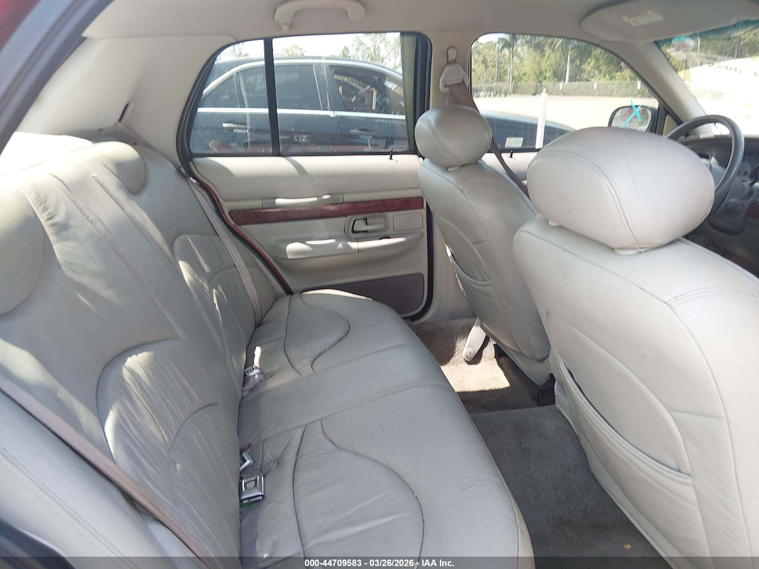 MERCURY GRAND image 8