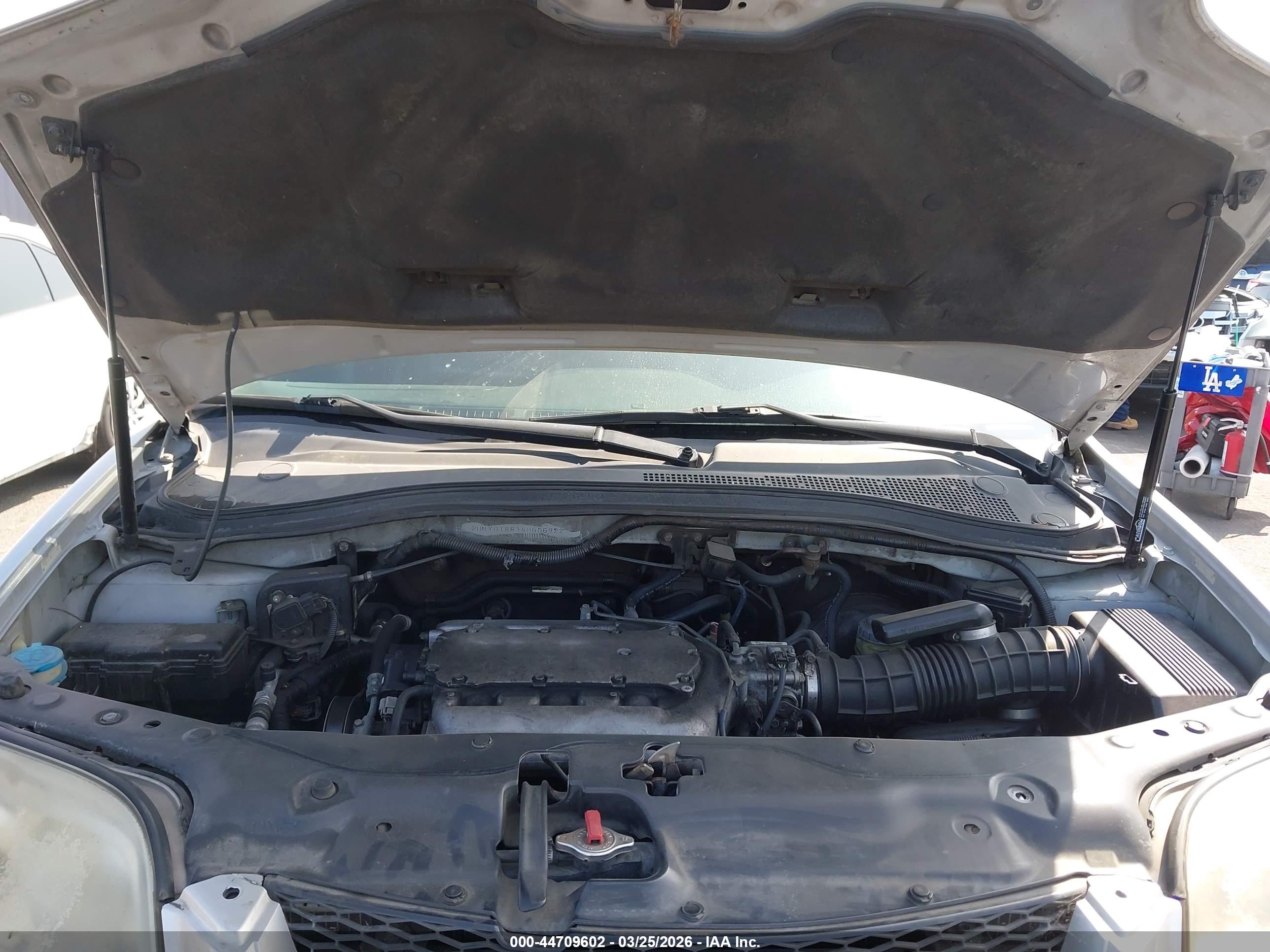 ACURA MDX image 10