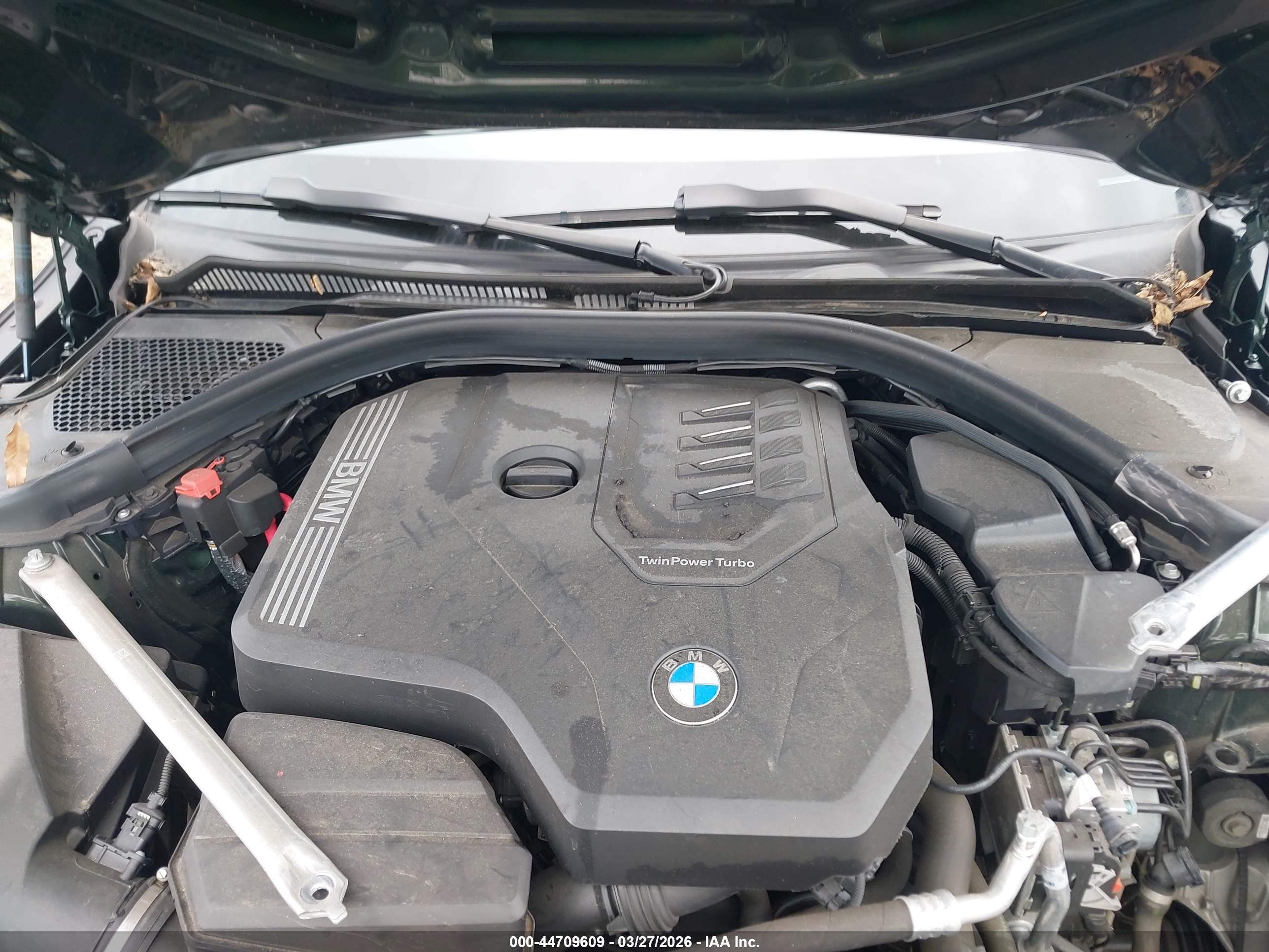 BMW 430I image 10