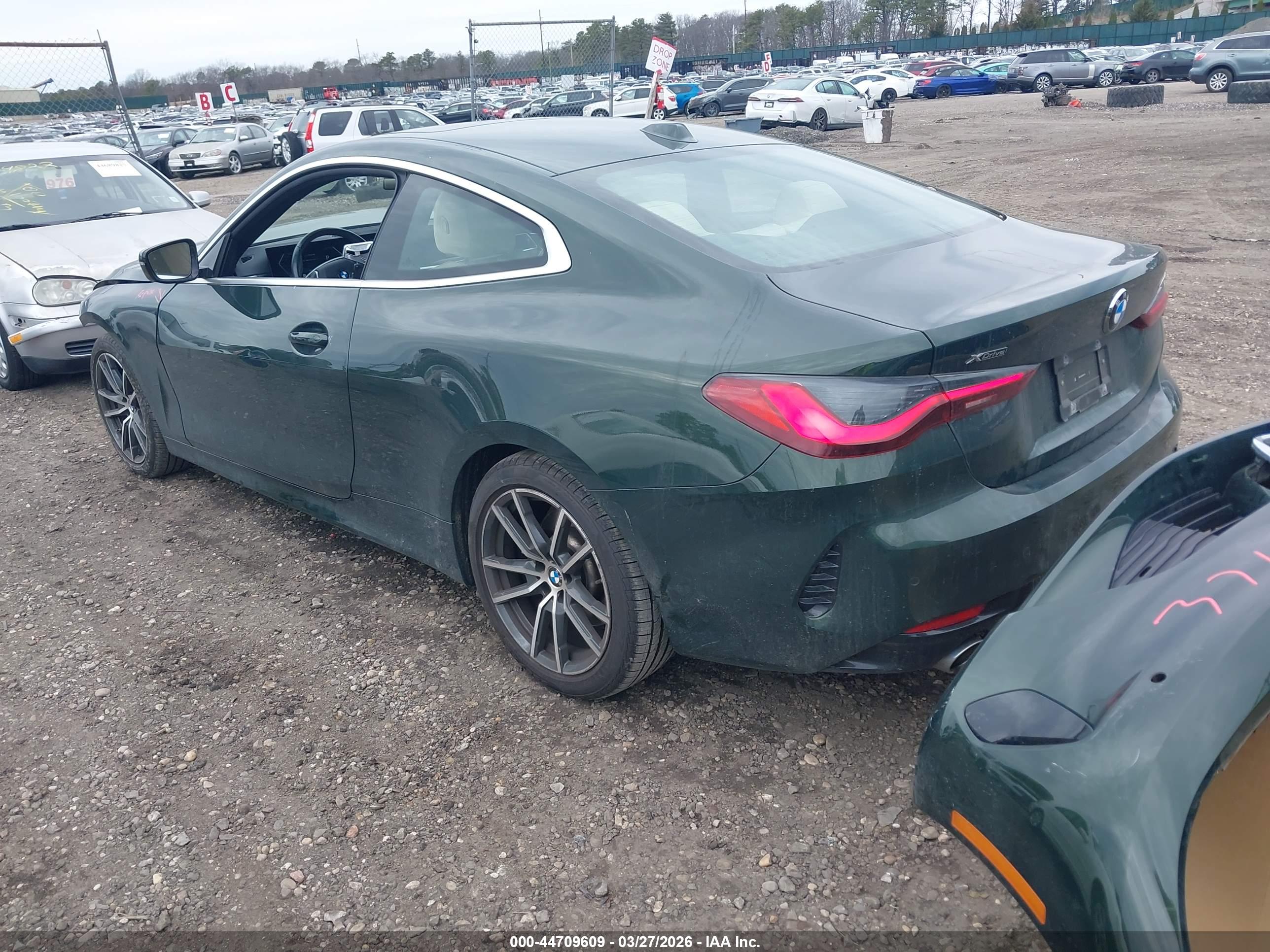 BMW 430I image 3