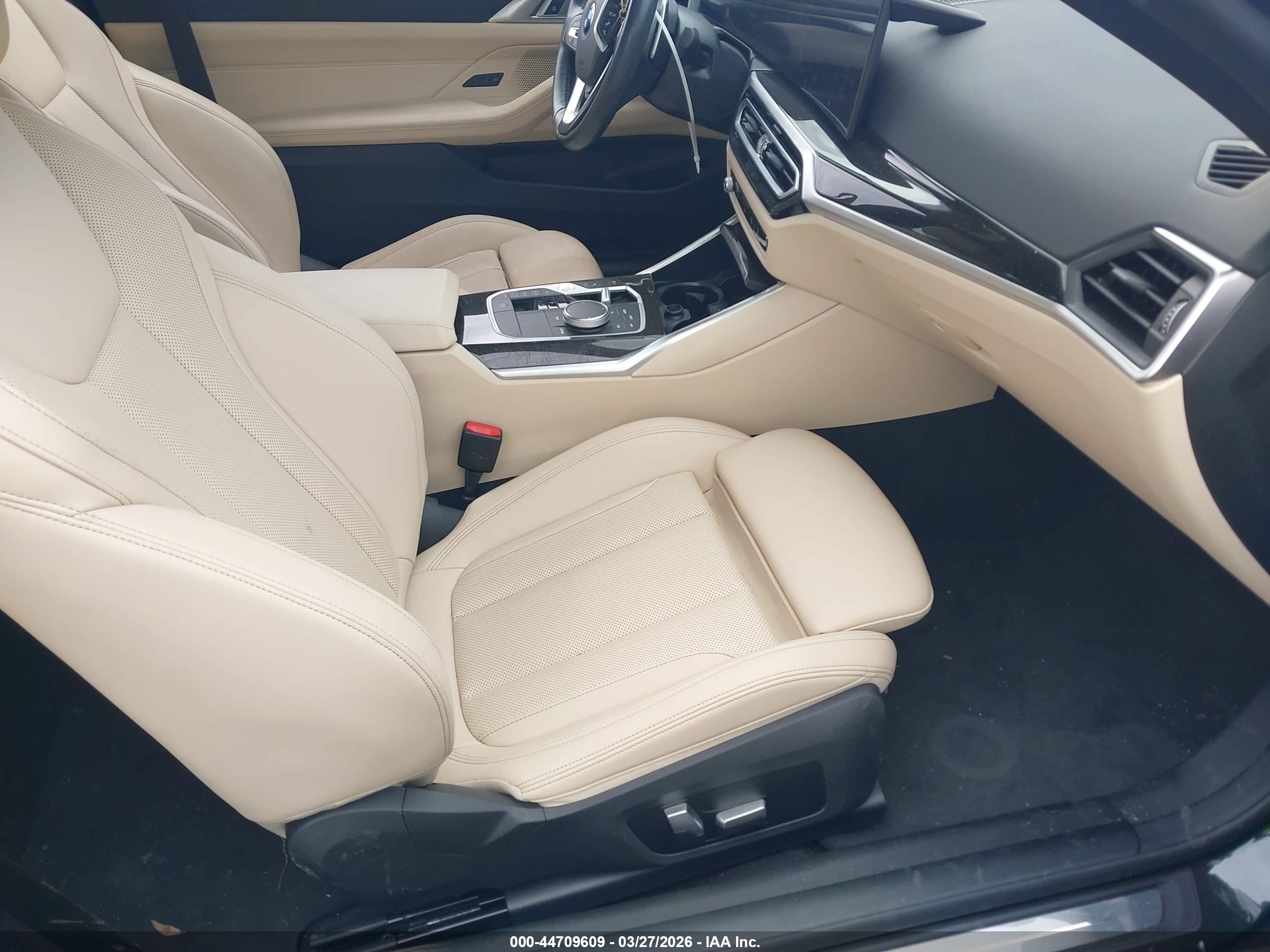 BMW 430I image 5