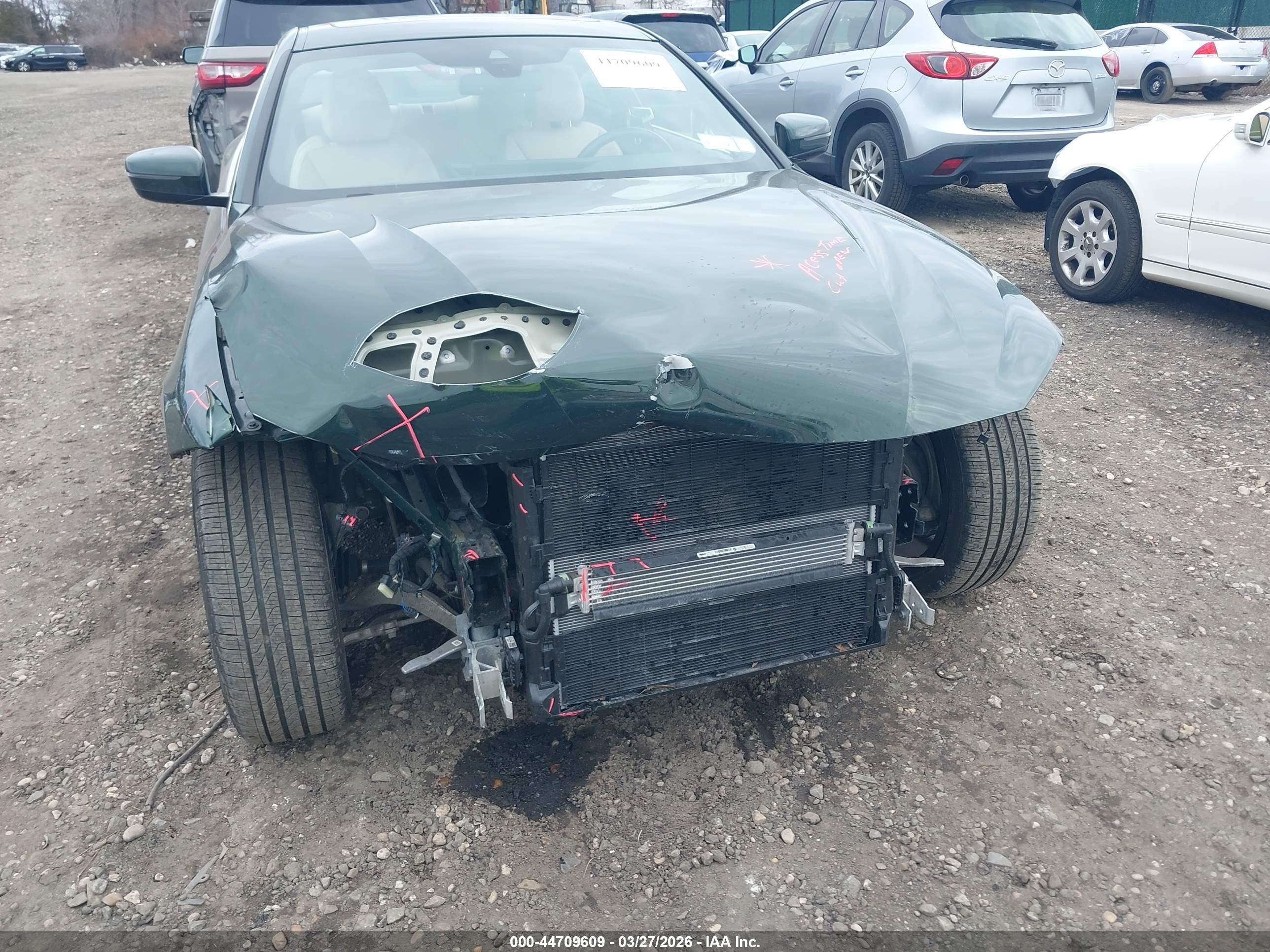 BMW 430I image 6