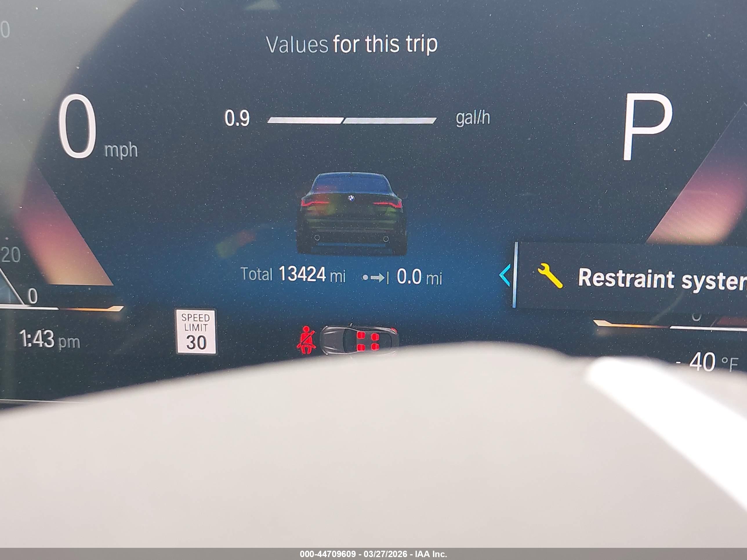 BMW 430I image 7