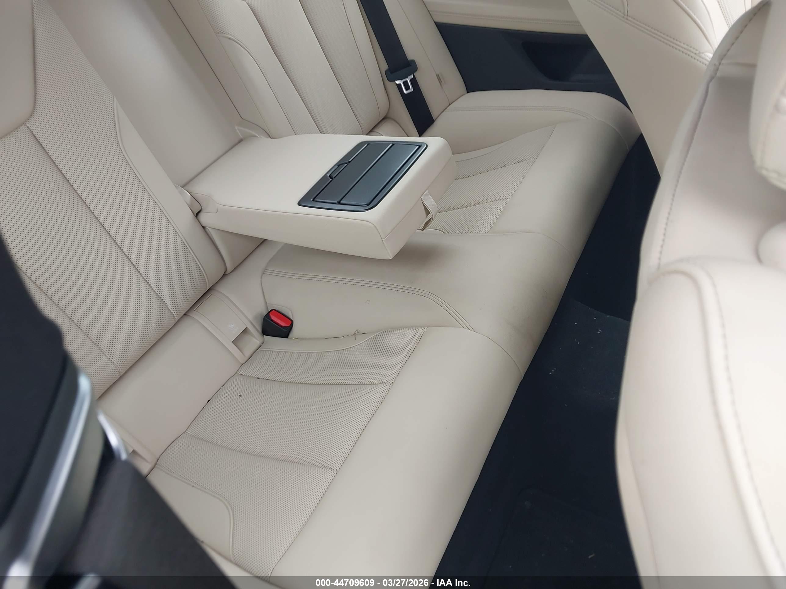 BMW 430I image 8