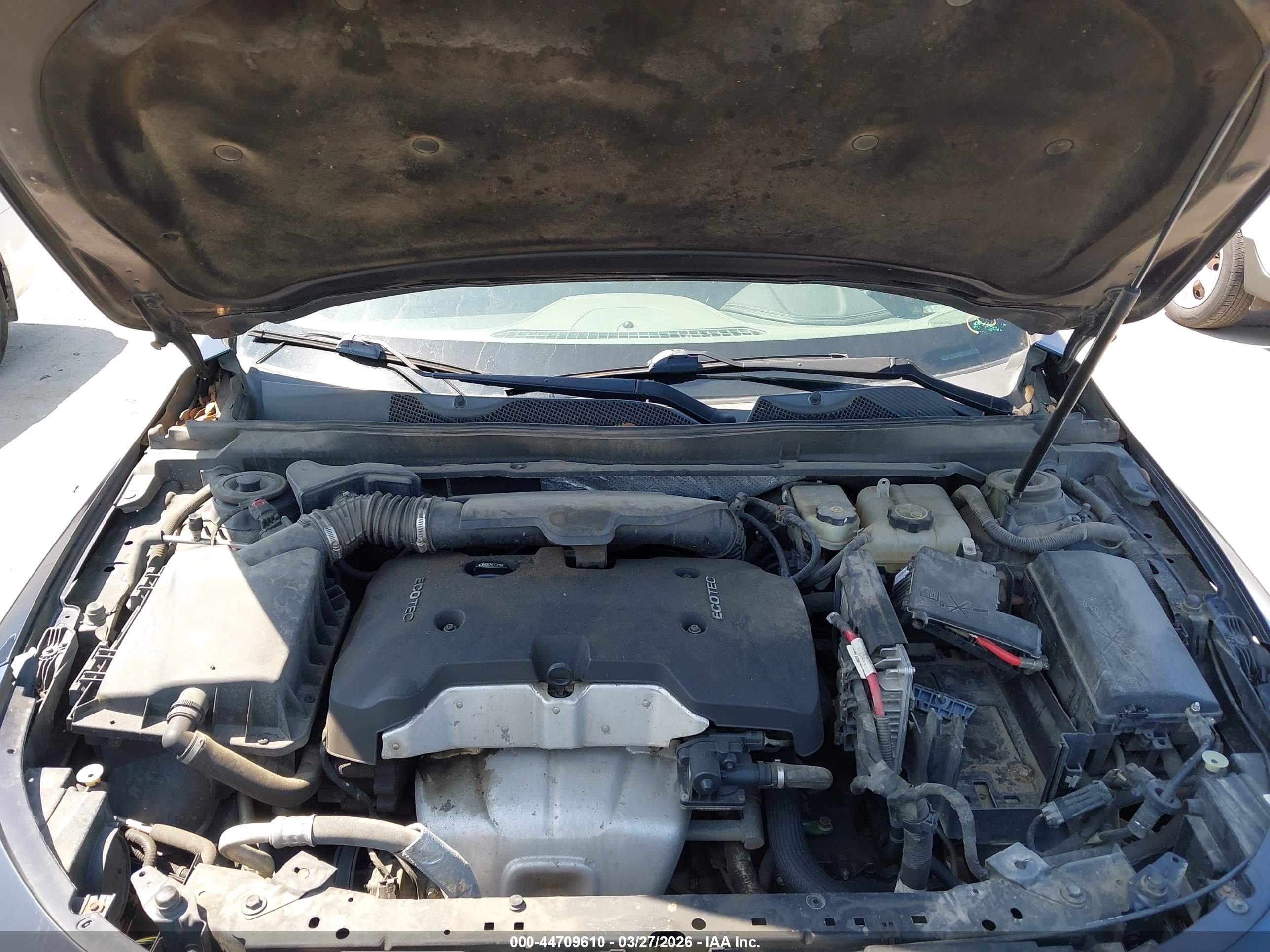 CHEVROLET IMPALA image 10