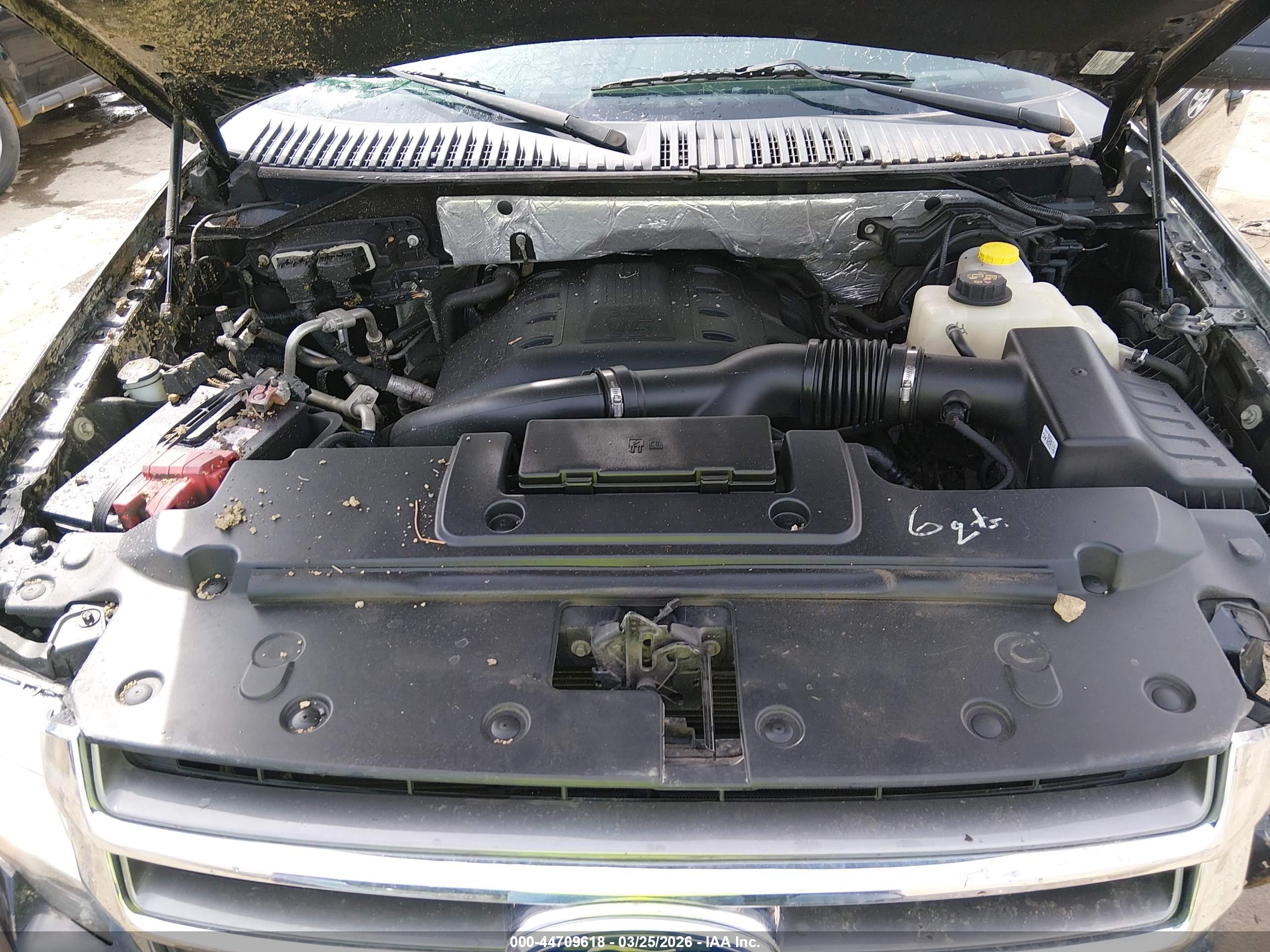 FORD EXPEDITION image 10
