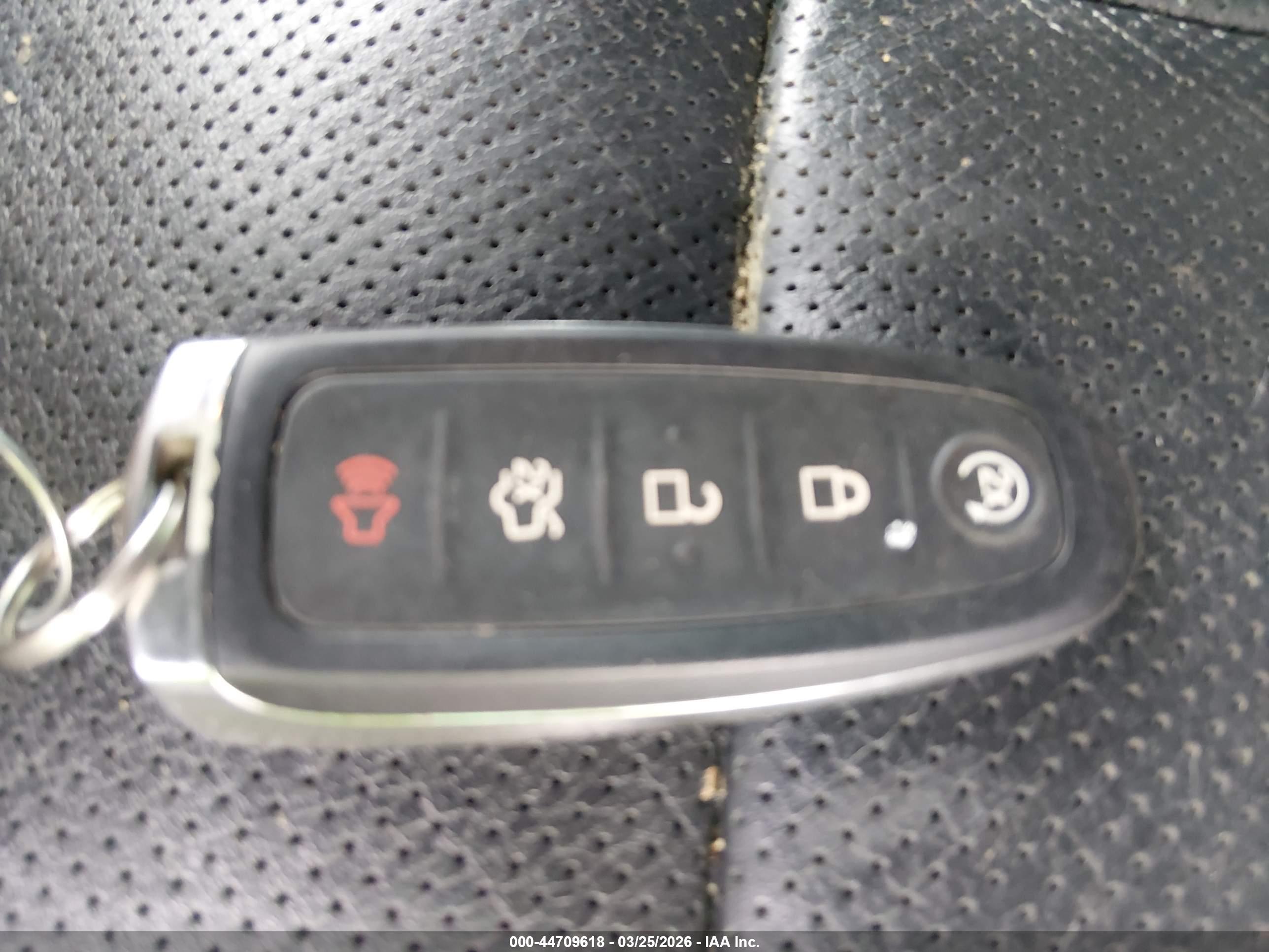 FORD EXPEDITION image 11