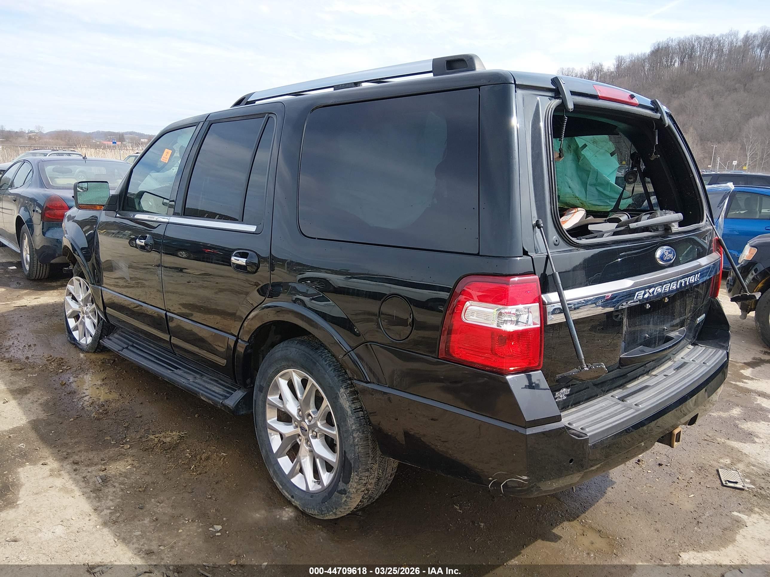 FORD EXPEDITION image 3