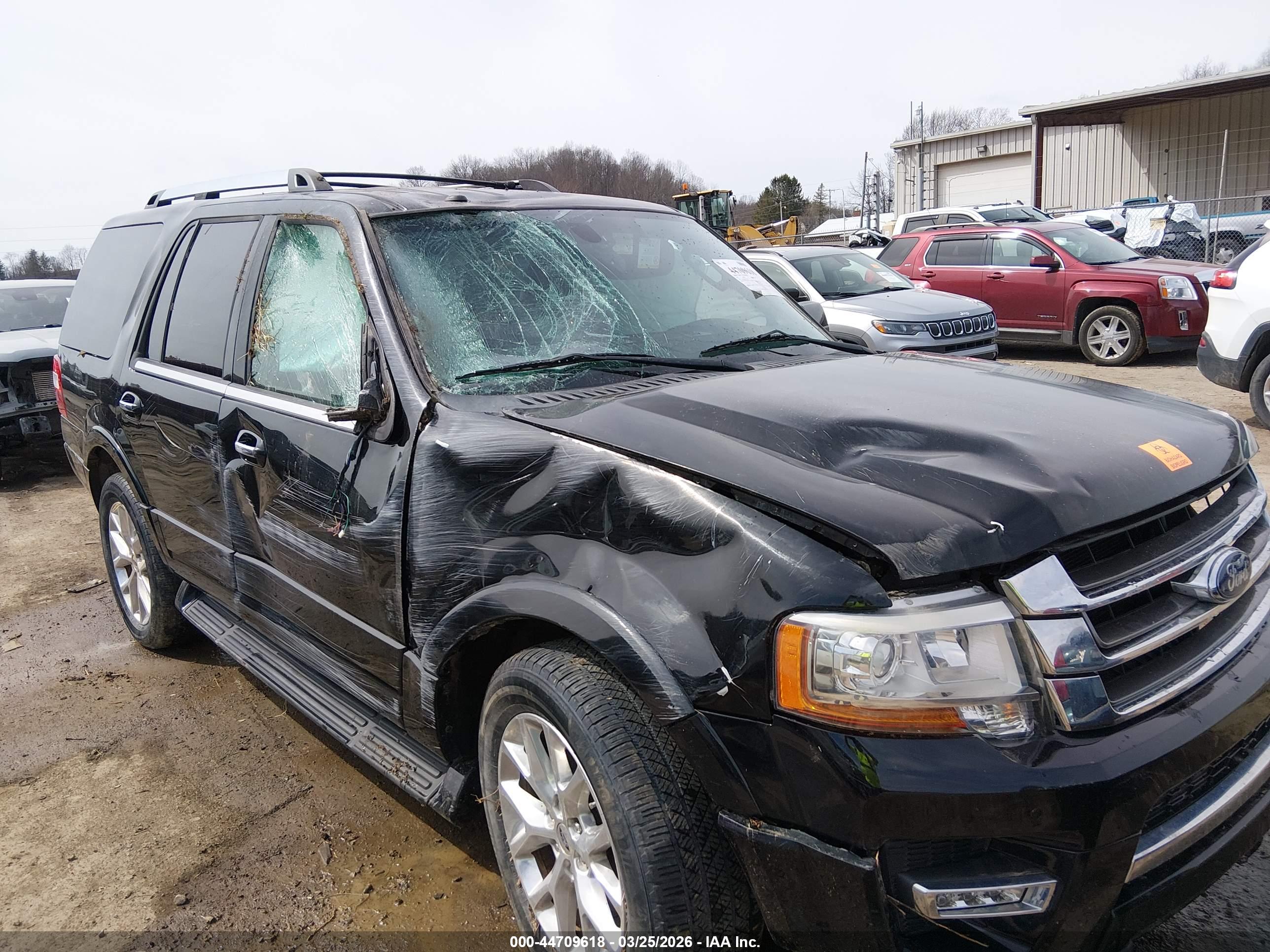 FORD EXPEDITION image 6
