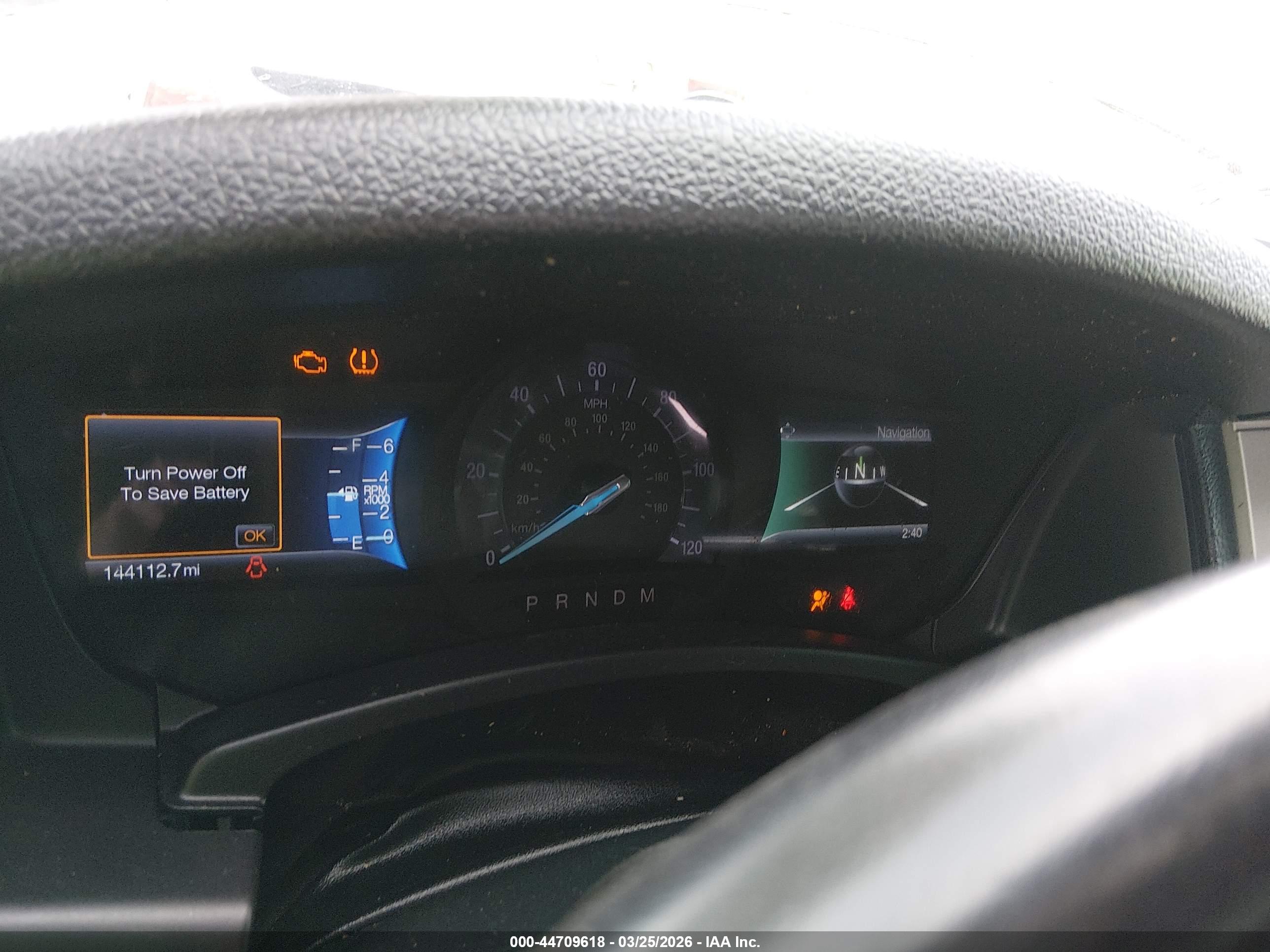 FORD EXPEDITION image 7