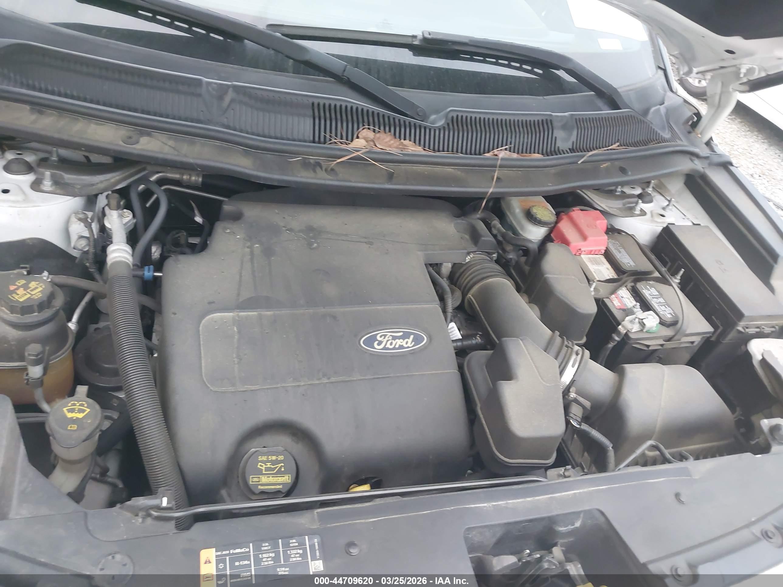 FORD EXPLORER image 10