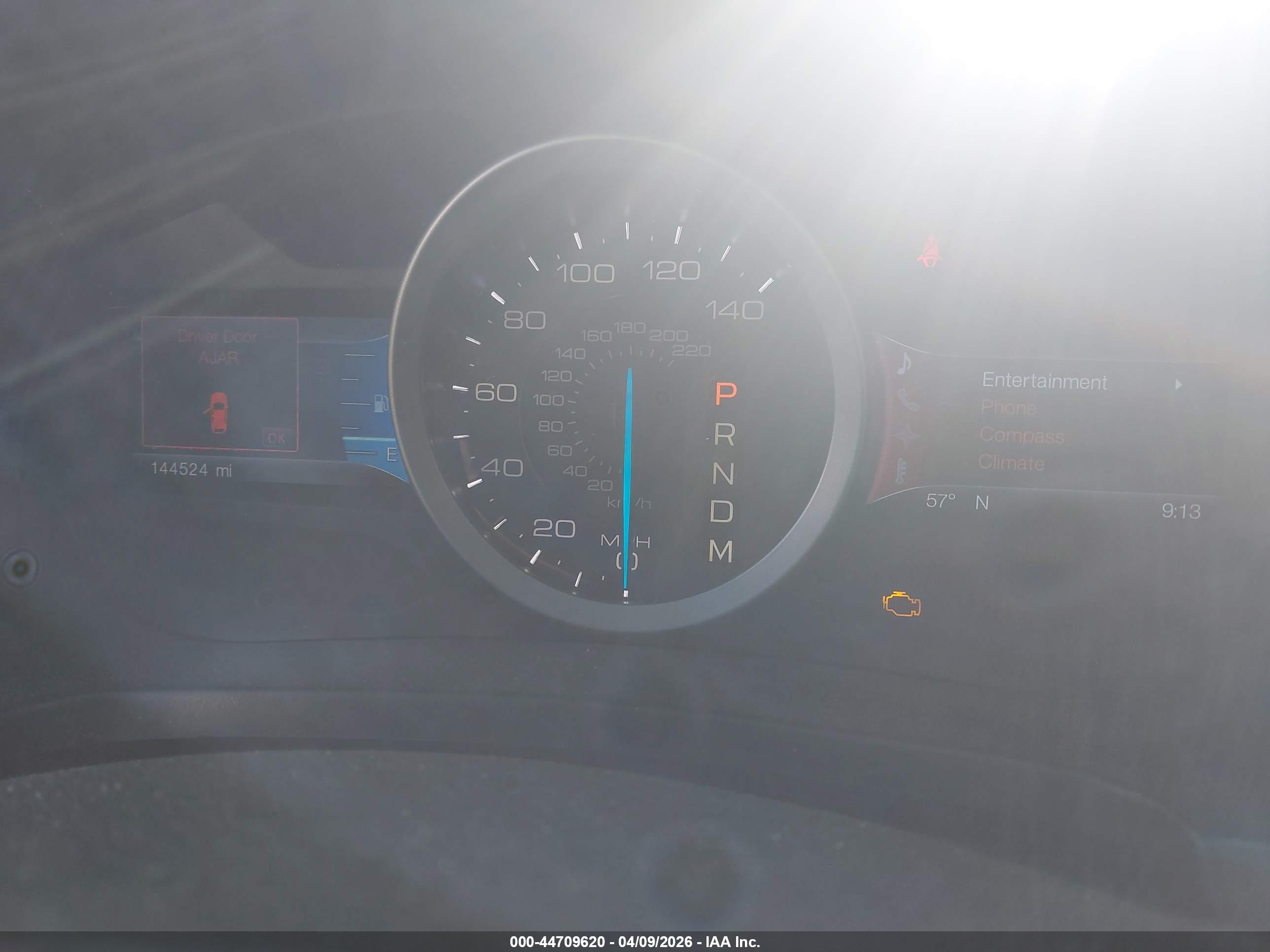 FORD EXPLORER image 7