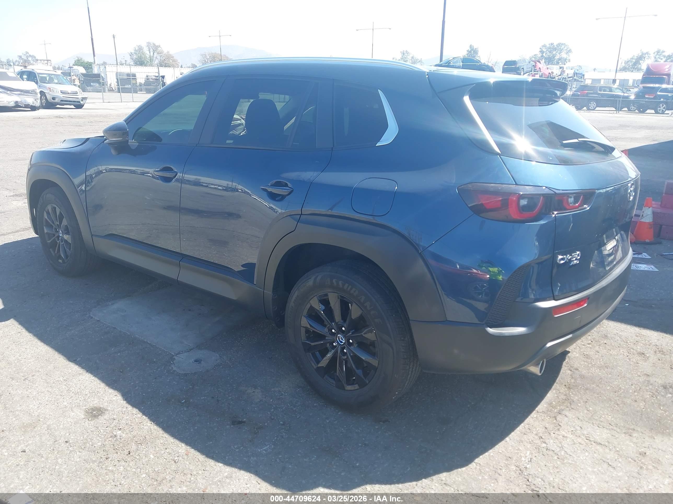 MAZDA CX-50 image 3