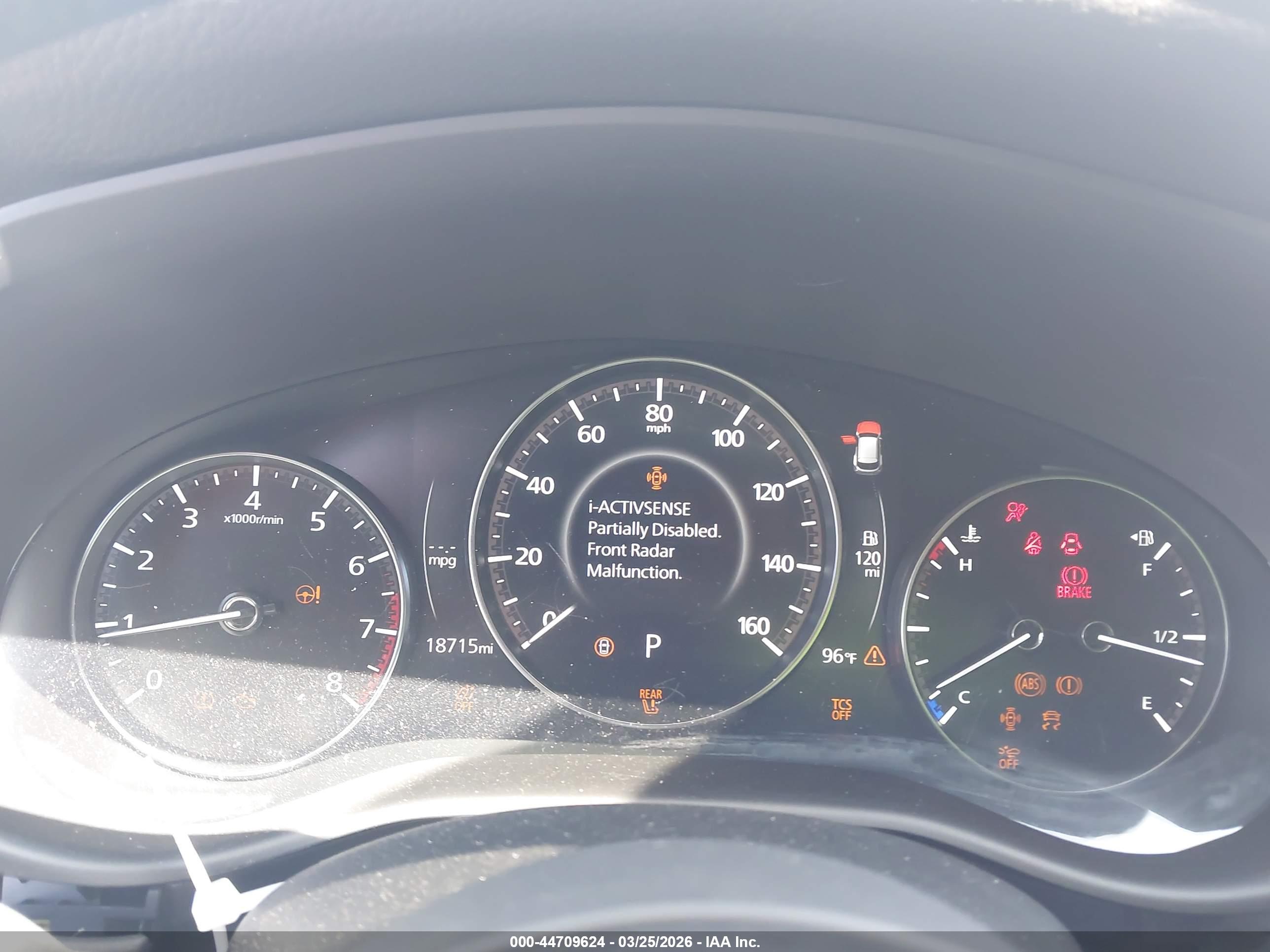 MAZDA CX-50 image 7