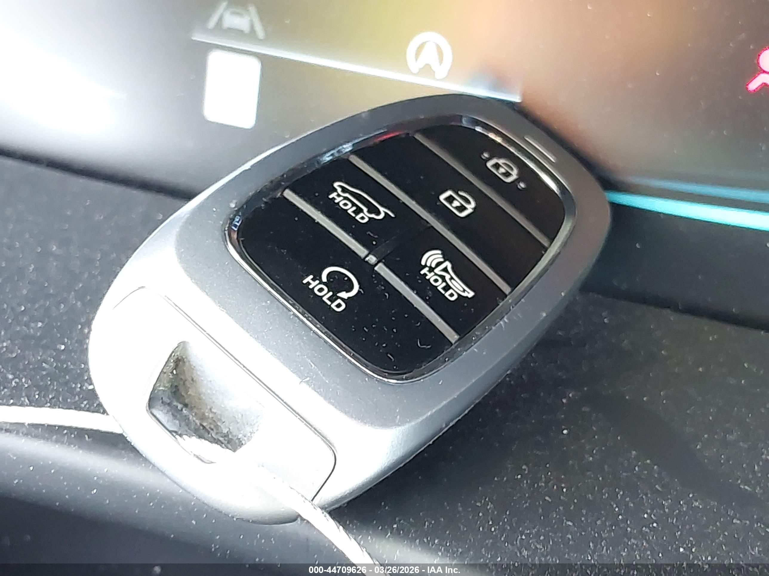 HYUNDAI PALISADE image 11