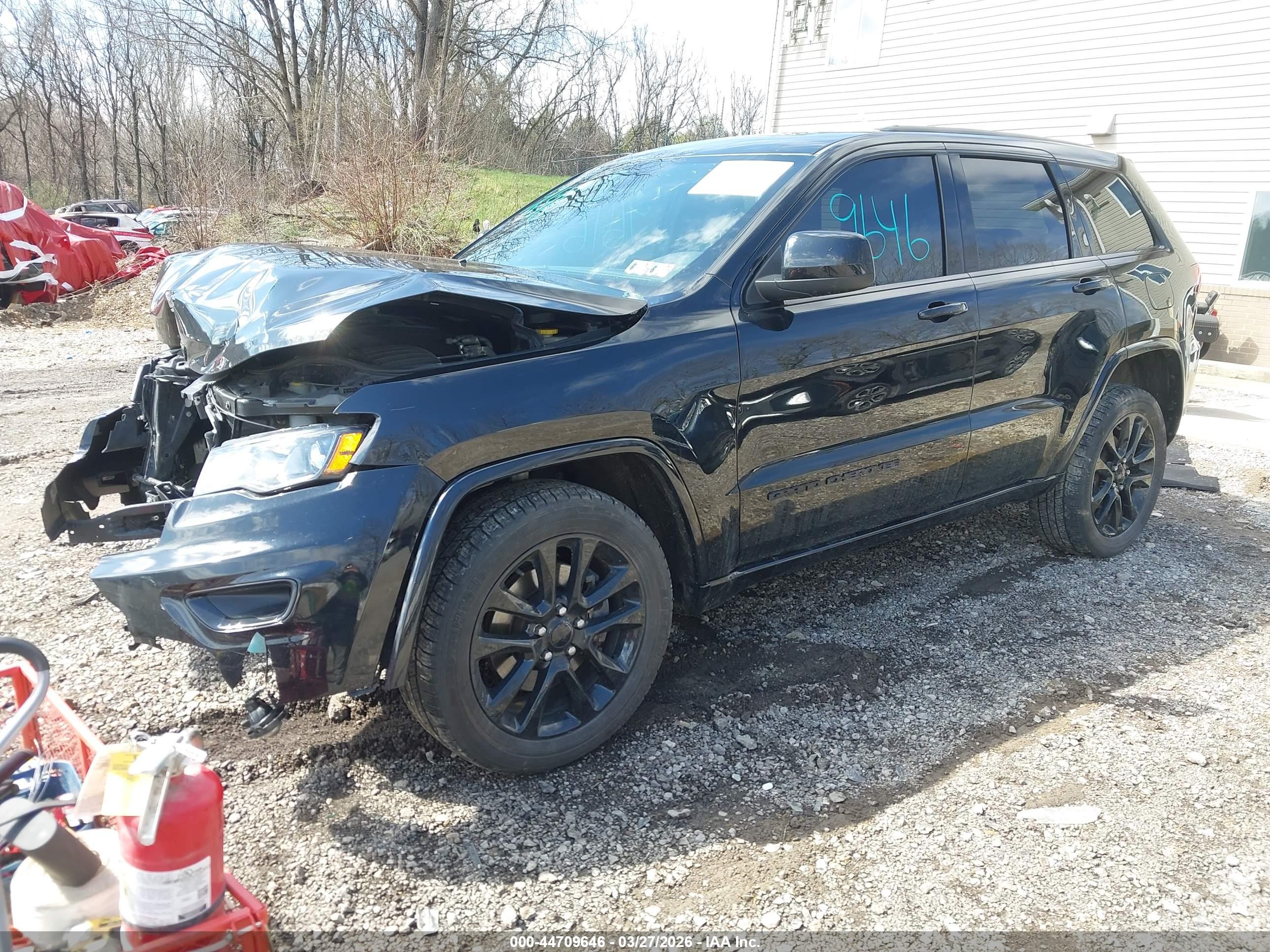 JEEP GRAND image 2
