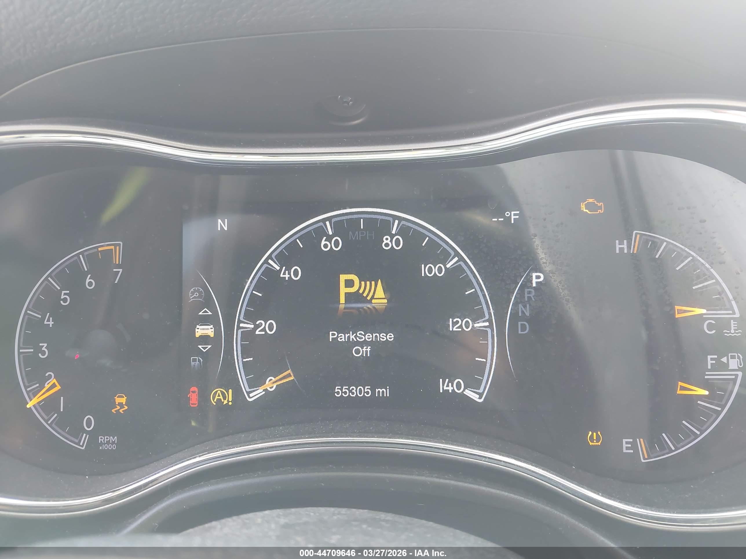 JEEP GRAND image 7