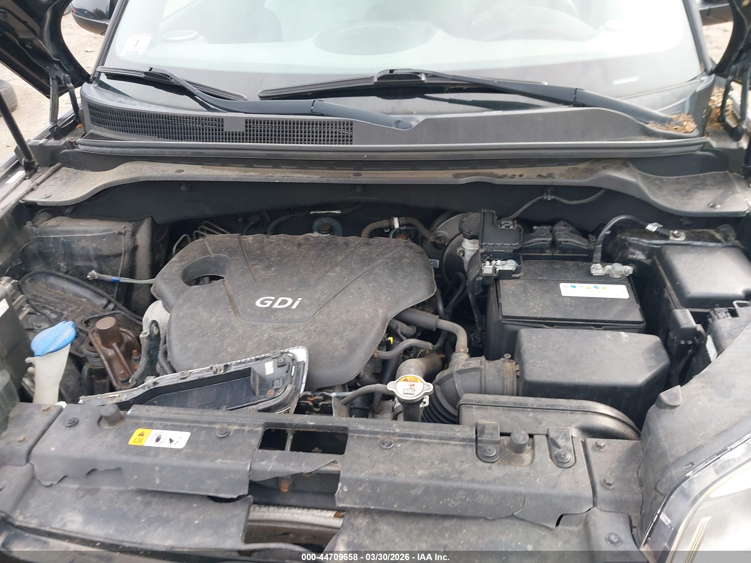 KIA SOUL image 10