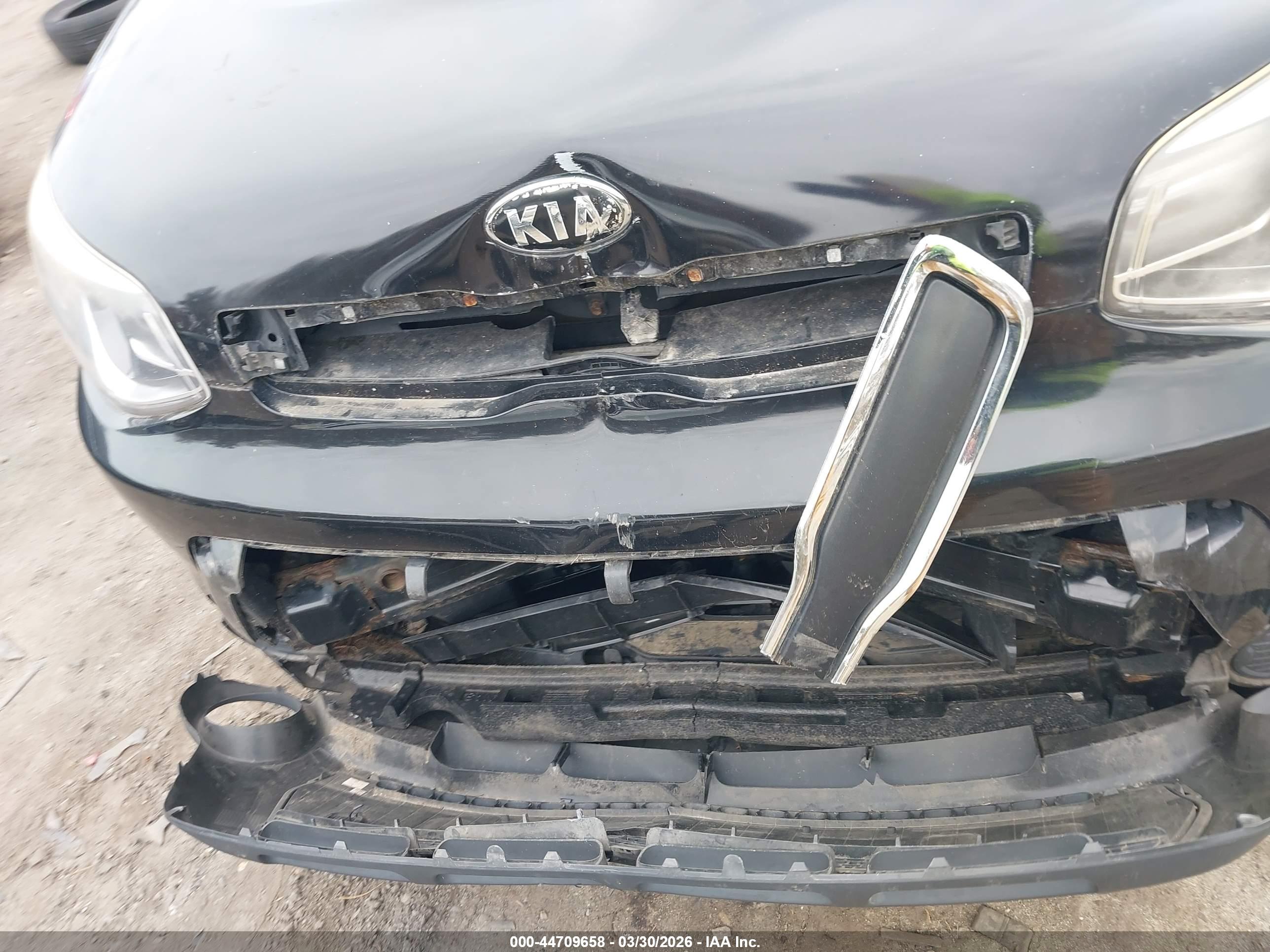 KIA SOUL image 6