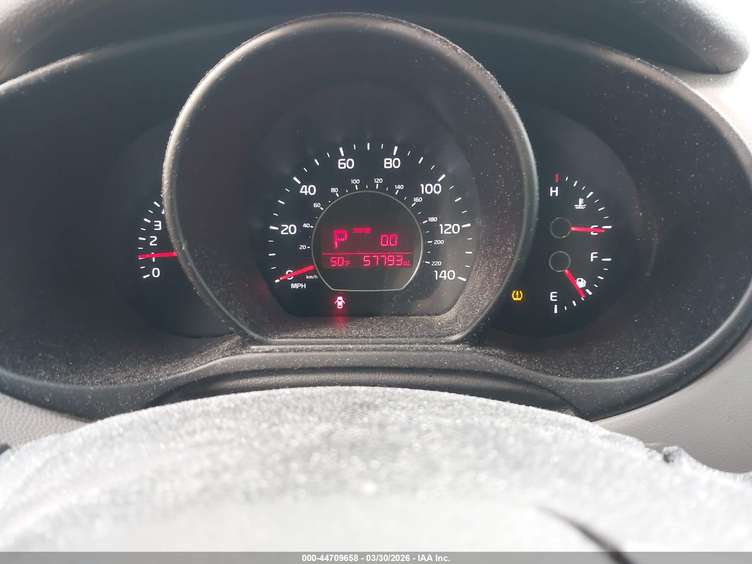 KIA SOUL image 7