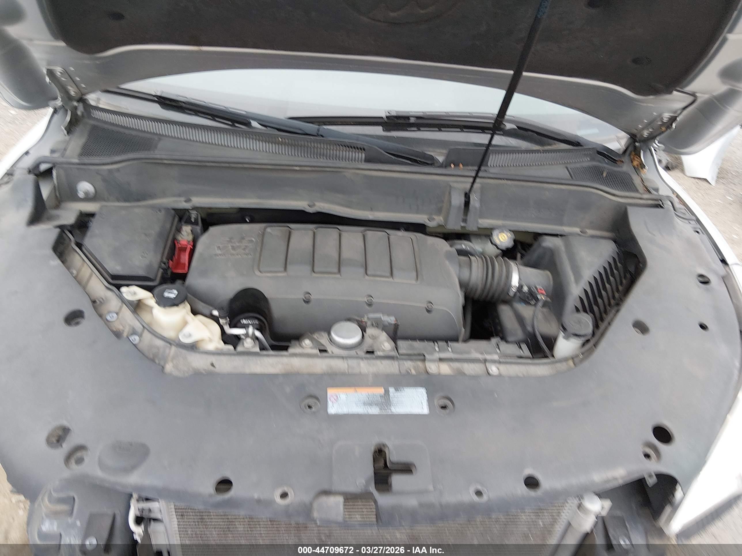 BUICK ENCLAVE image 10