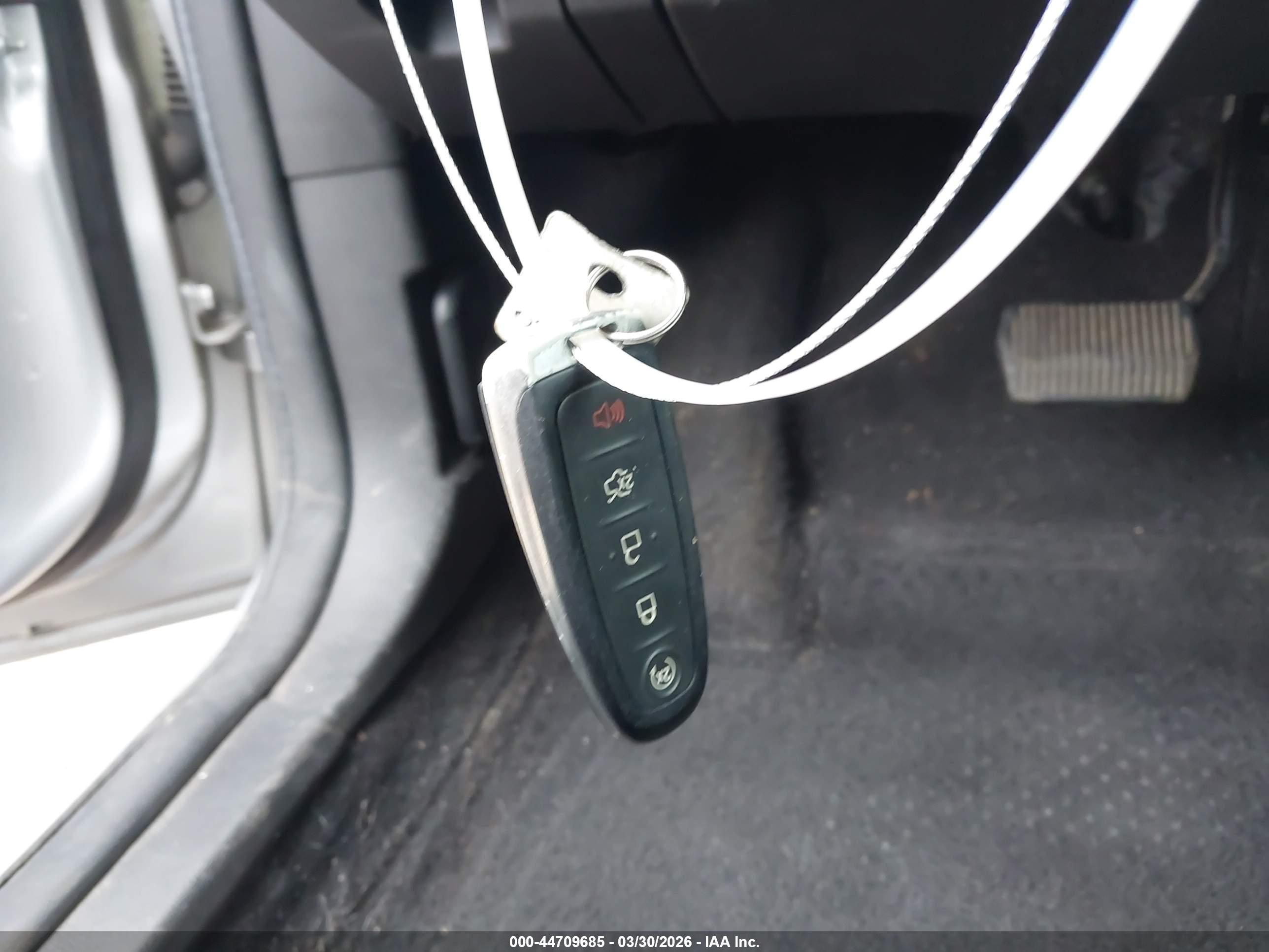 FORD FOCUS image 11