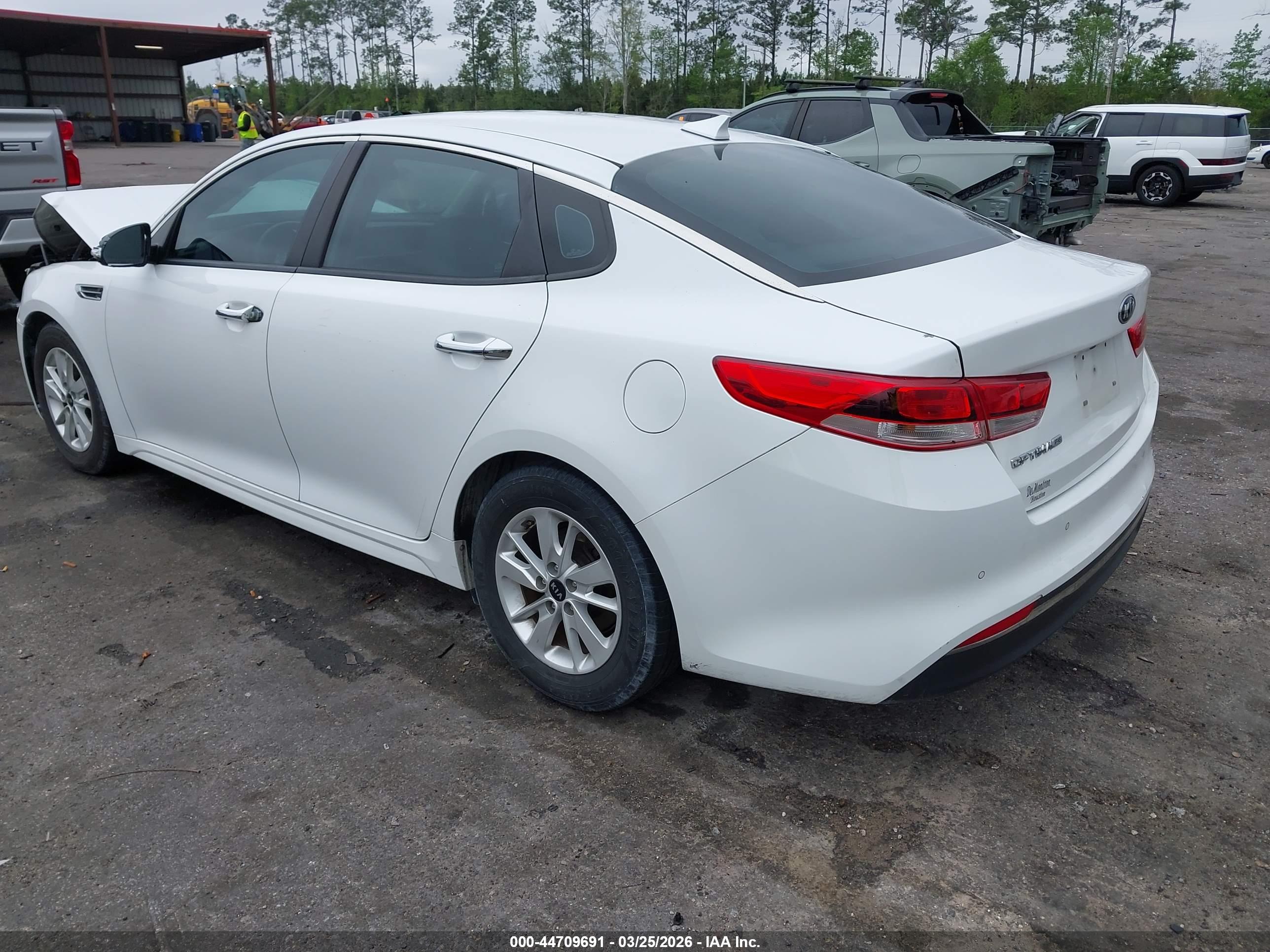 KIA OPTIMA image 3