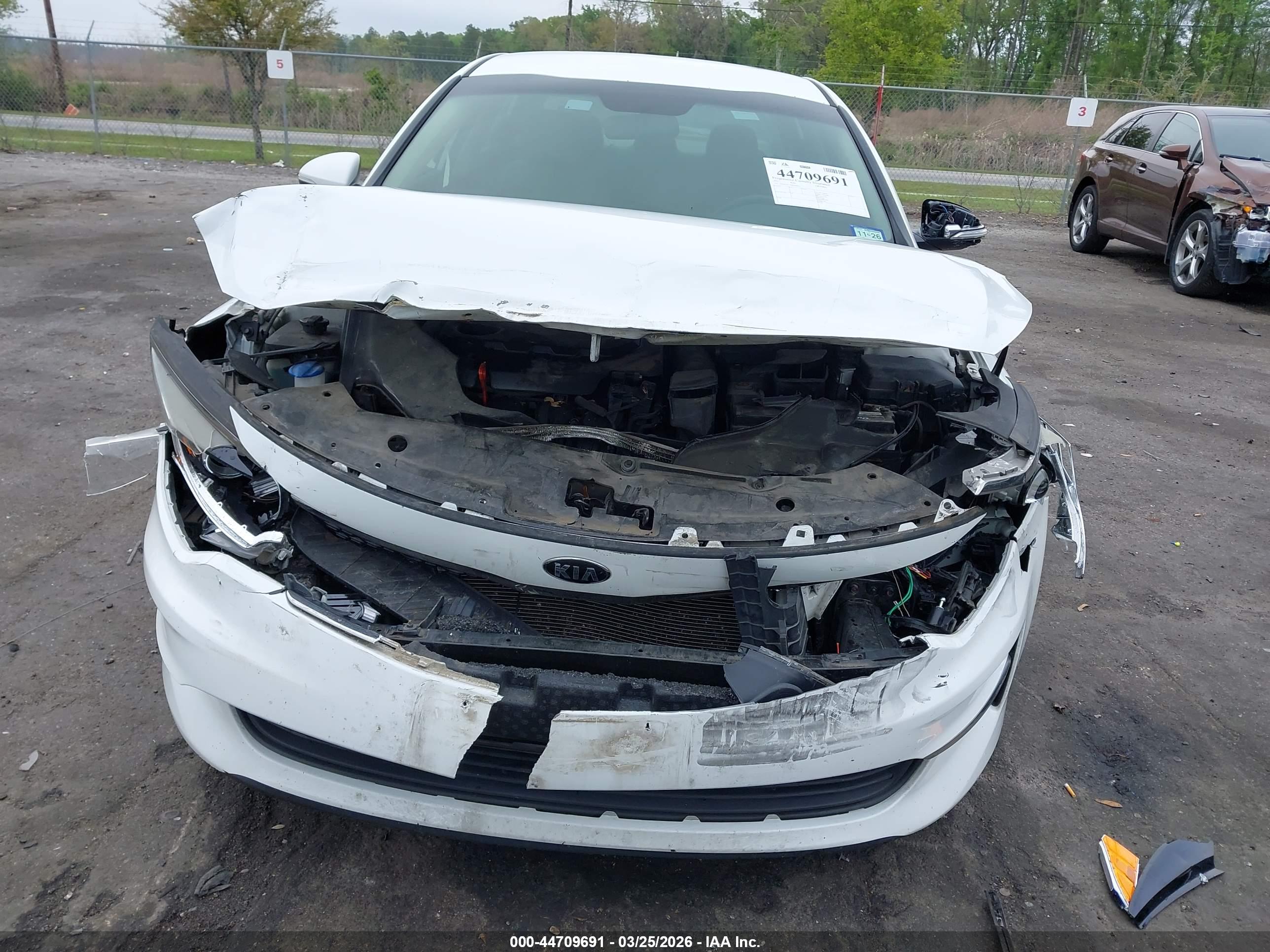 KIA OPTIMA image 6