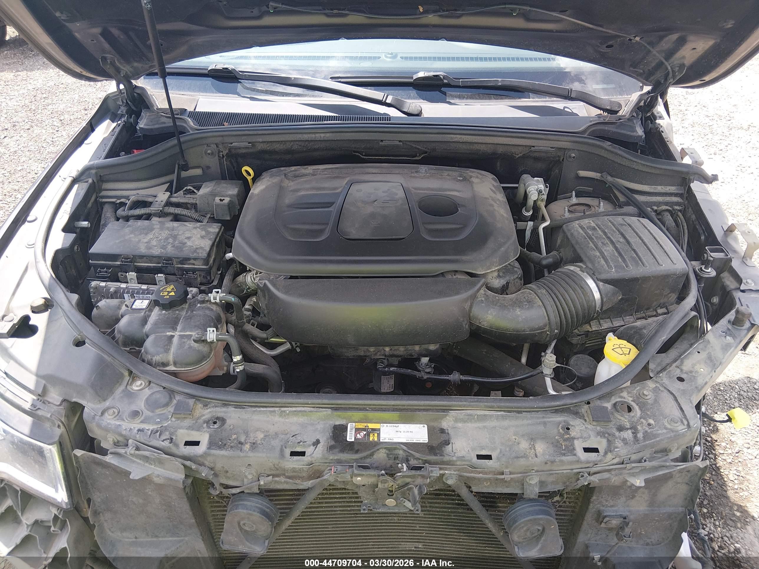 JEEP GRAND image 10