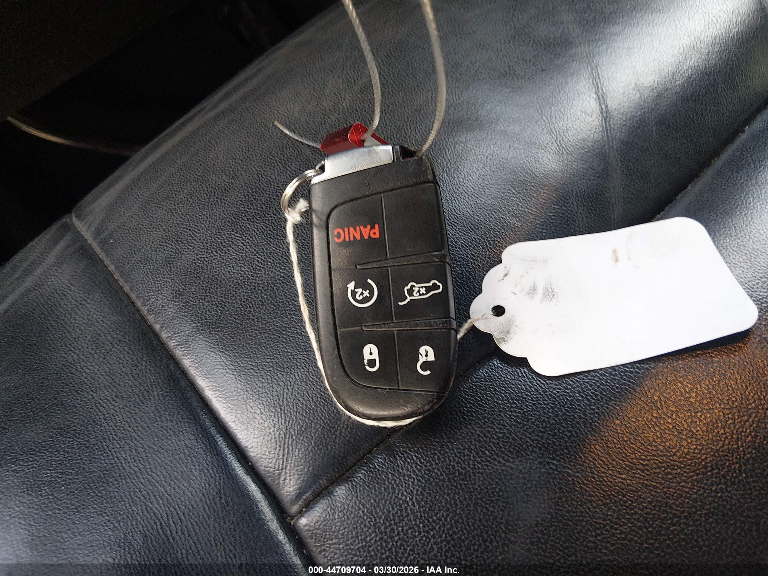 JEEP GRAND image 11